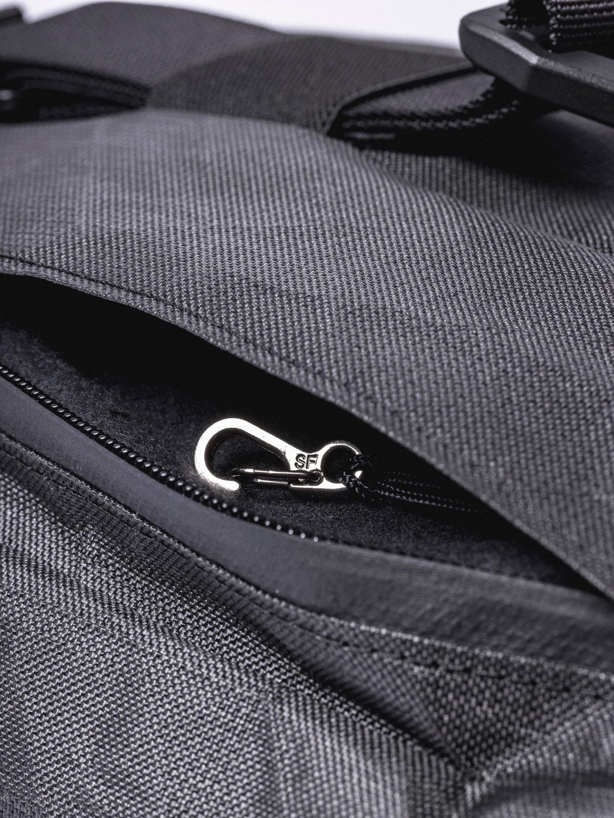 Spar Ultra by Mission Workshop - Weatherproof Bags & Technical Apparel - San Francisco & Los Angeles - Built to endure - Guaranteed forever
