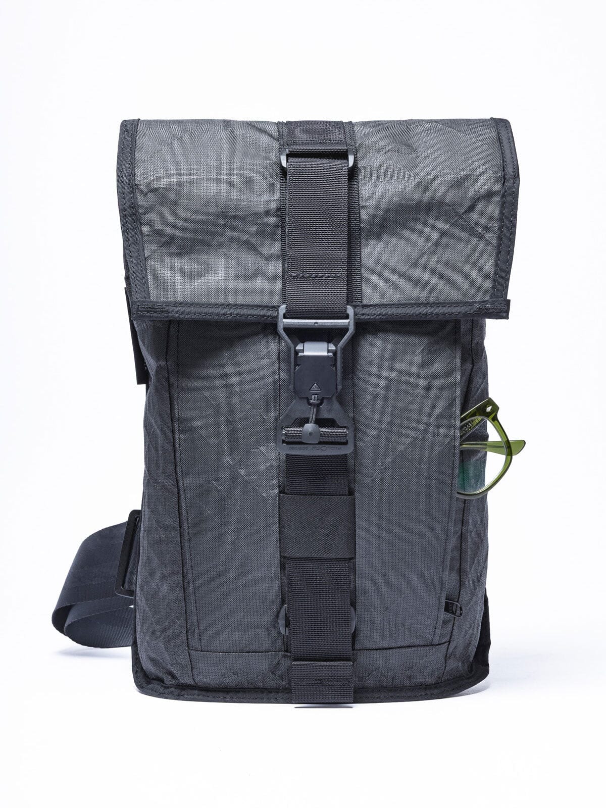 Spar Ultra by Mission Workshop - Weatherproof Bags & Technical Apparel - San Francisco & Los Angeles - Built to endure - Guaranteed forever
