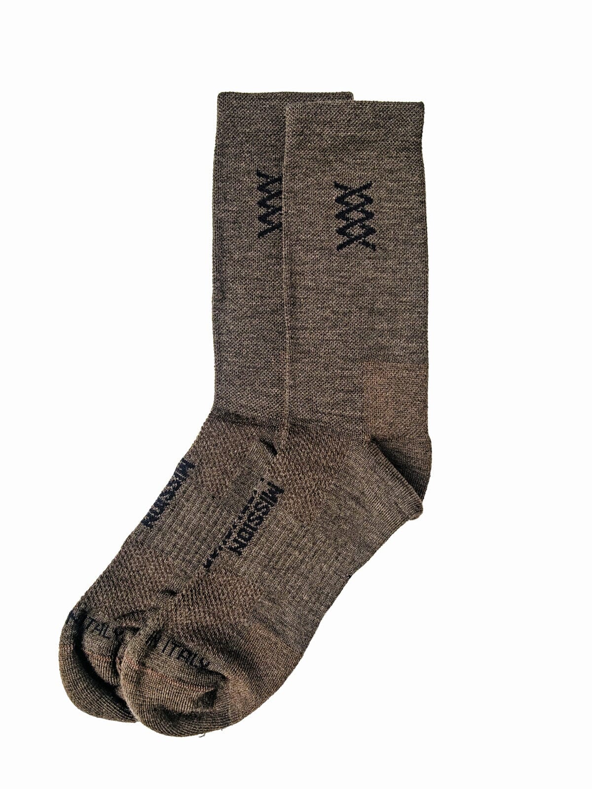 Mission Pro Merino Socks