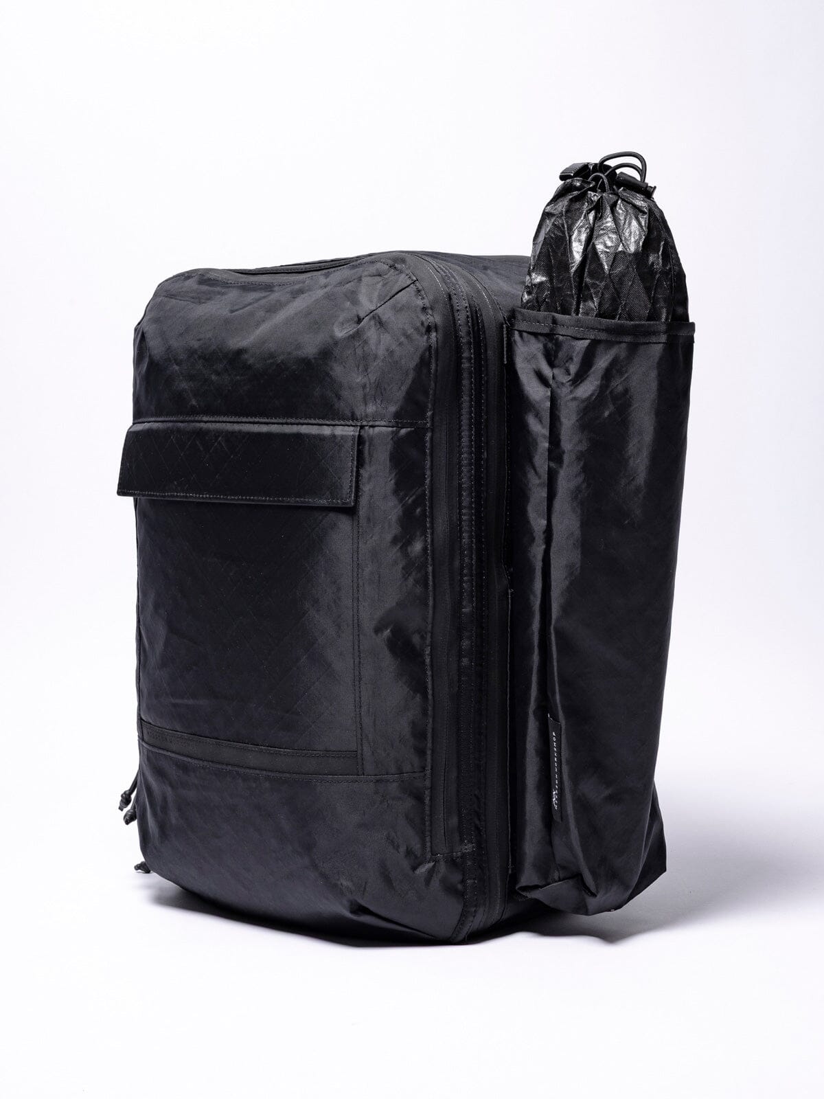 LandSpeeder Tripod Module by Mission Workshop - Weatherproof Bags & Technical Apparel - San Francisco & Los Angeles - Built to endure - Guaranteed forever
