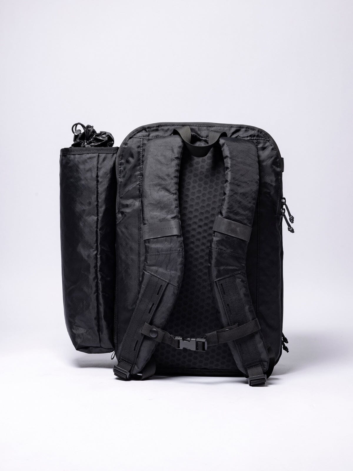 LandSpeeder Tripod Module by Mission Workshop - Weatherproof Bags & Technical Apparel - San Francisco & Los Angeles - Built to endure - Guaranteed forever