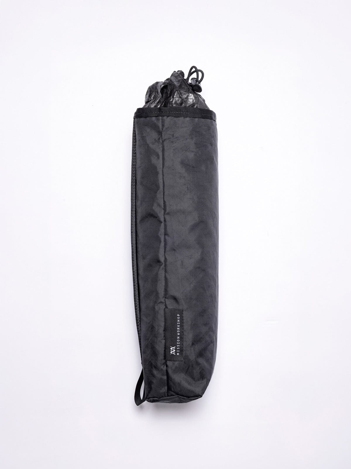 LandSpeeder Tripod Module by Mission Workshop - Weatherproof Bags & Technical Apparel - San Francisco & Los Angeles - Built to endure - Guaranteed forever