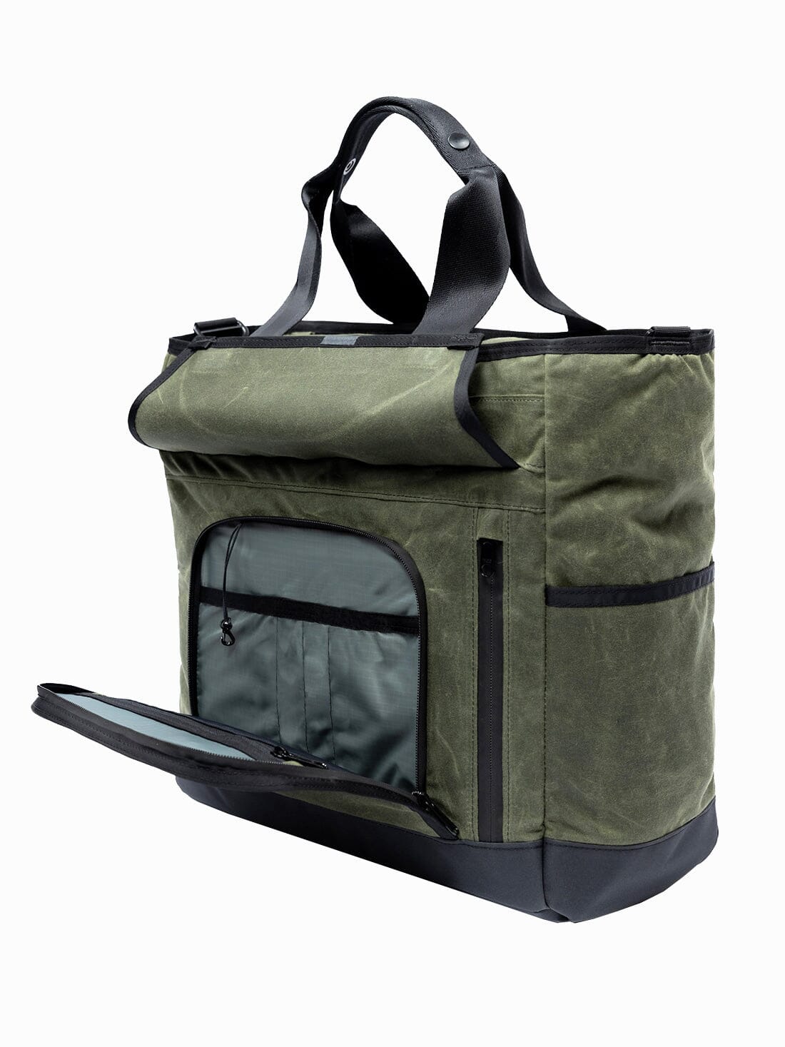 Drift by Mission Workshop - Weatherproof Bags & Technical Apparel - San Francisco & Los Angeles - Built to endure - Guaranteed forever