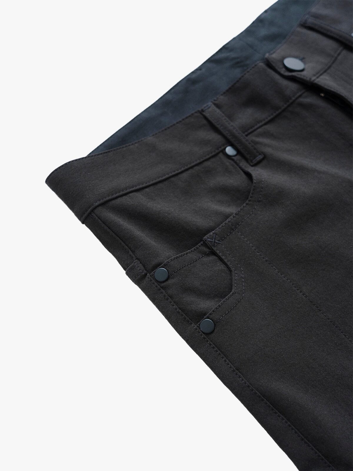 Parallel by Mission Workshop - Weatherproof Bags & Technical Apparel - San Francisco & Los Angeles - Built to endure - Guaranteed forever