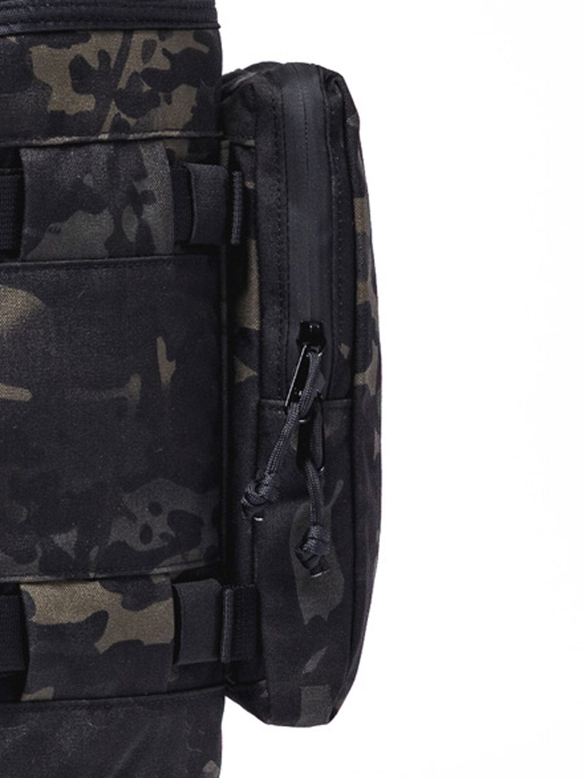 Slim Zip Pouch for Rhake LS