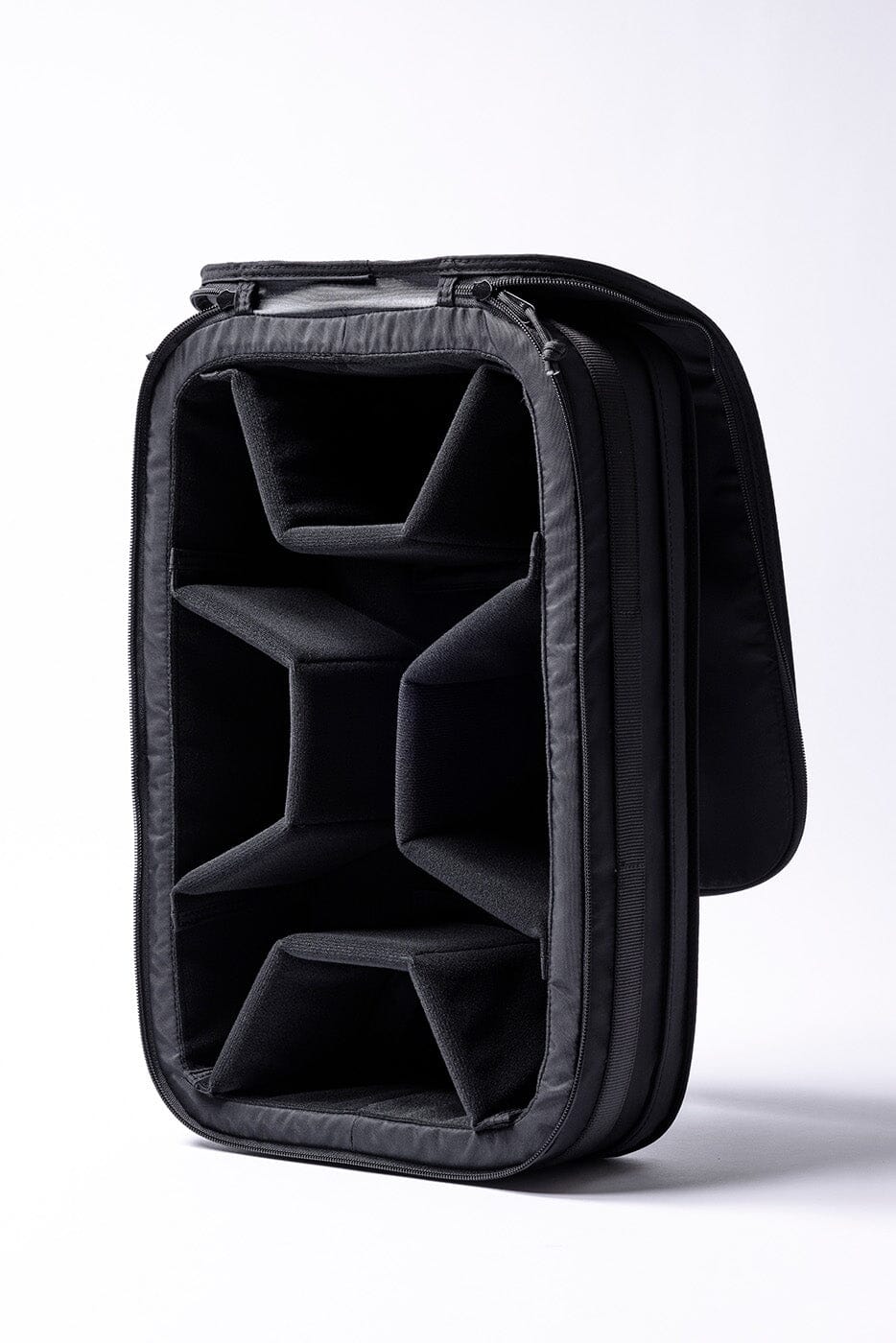 Control + Capsule Pro by Mission Workshop - Weatherproof Bags & Technical Apparel - San Francisco & Los Angeles - Built to endure - Guaranteed forever
