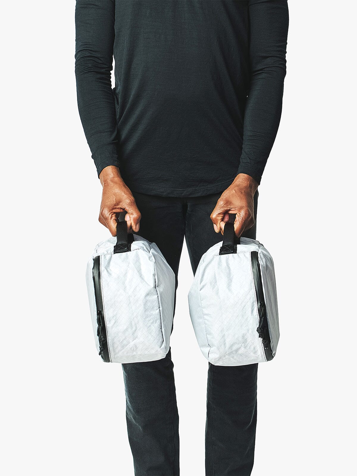 TX70 Packing Cube by Mission Workshop - Weatherproof Bags & Technical Apparel - San Francisco & Los Angeles - Built to endure - Guaranteed forever