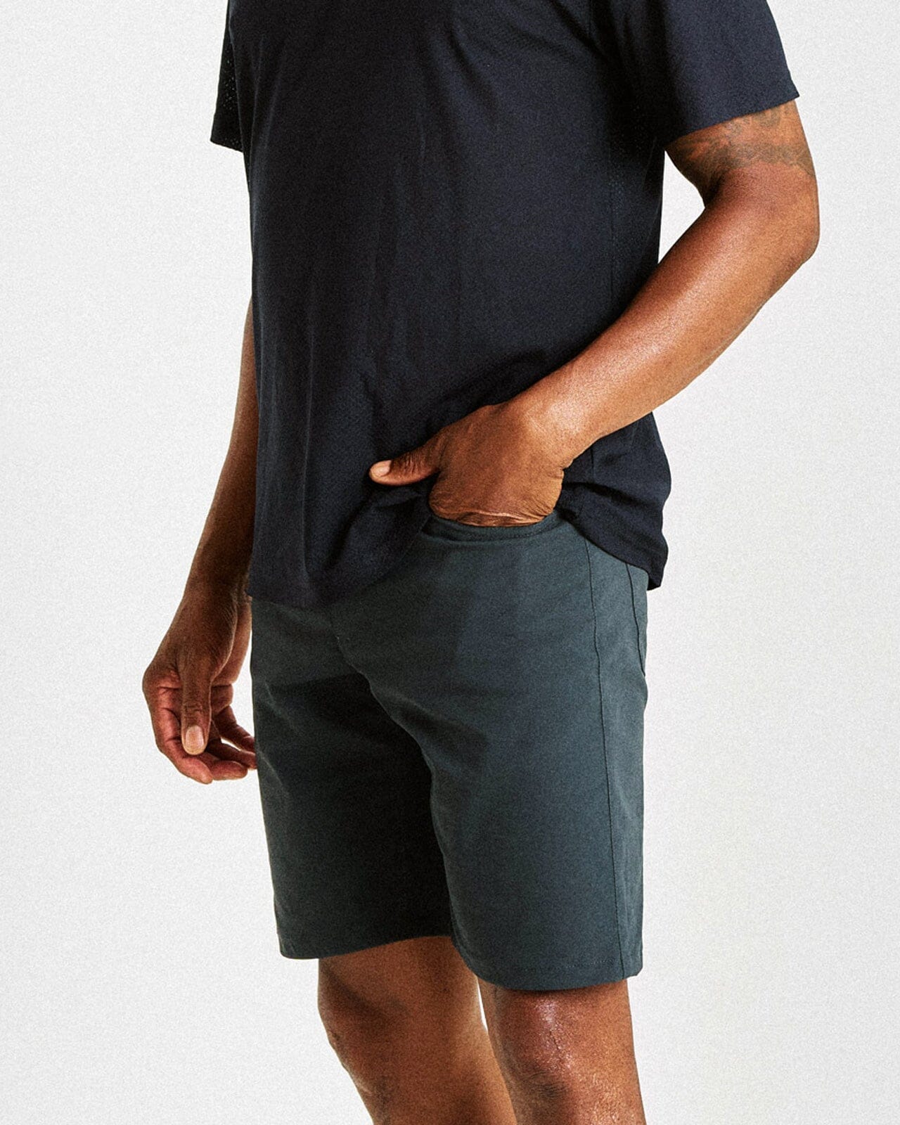 Sector // Short