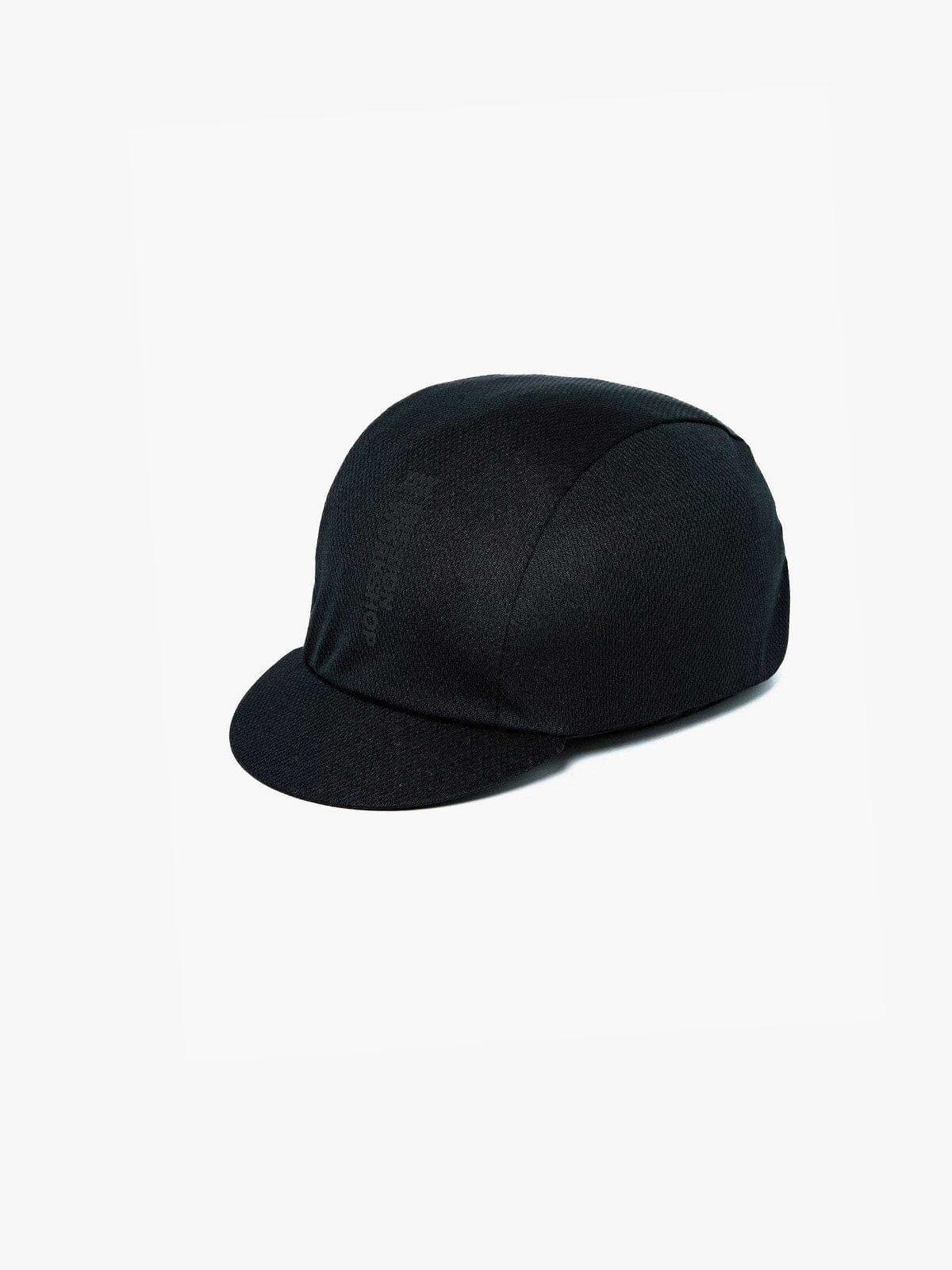 Mission Pro Cycling Cap by Mission Workshop - Weatherproof Bags & Technical Apparel - San Francisco & Los Angeles - Built to endure - Guaranteed forever