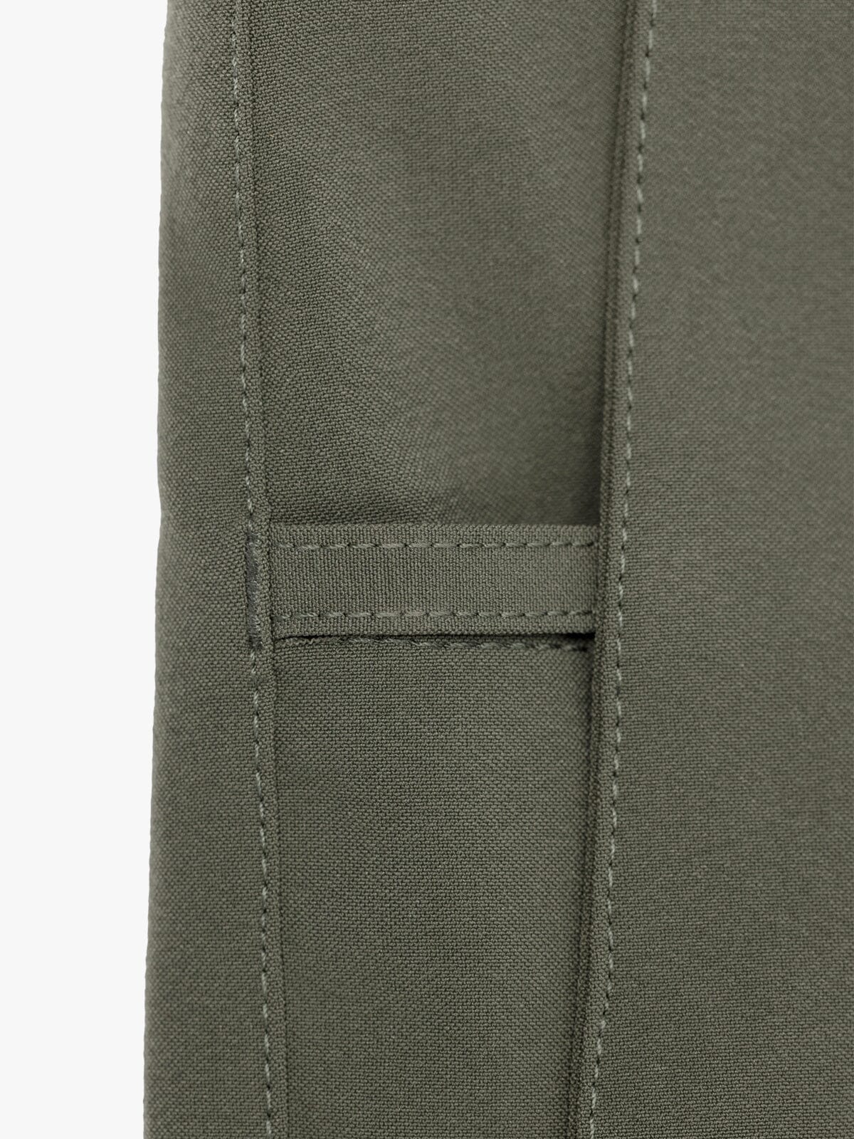 Stahl by Mission Workshop - Weatherproof Bags & Technical Apparel - San Francisco & Los Angeles - Built to endure - Guaranteed forever