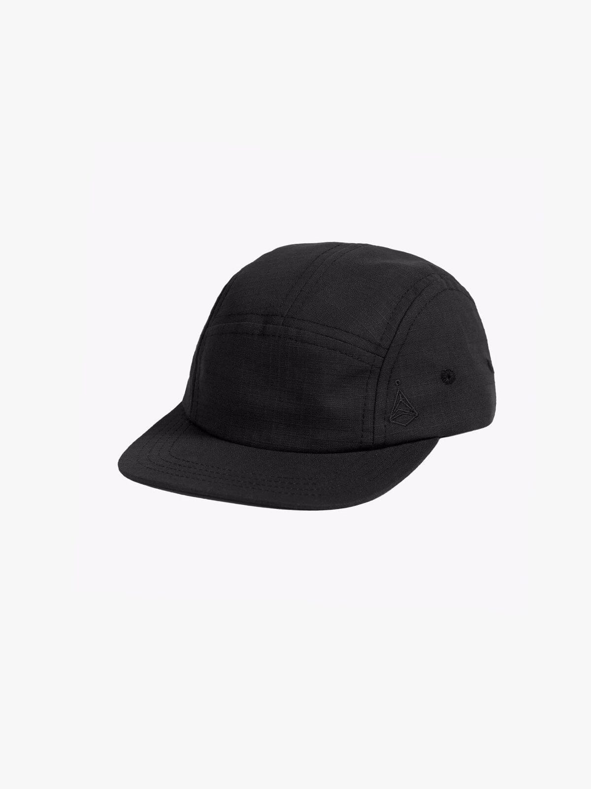 Farik Five Panel Hat by Mission Workshop - Weatherproof Bags & Technical Apparel - San Francisco & Los Angeles - Built to endure - Guaranteed forever