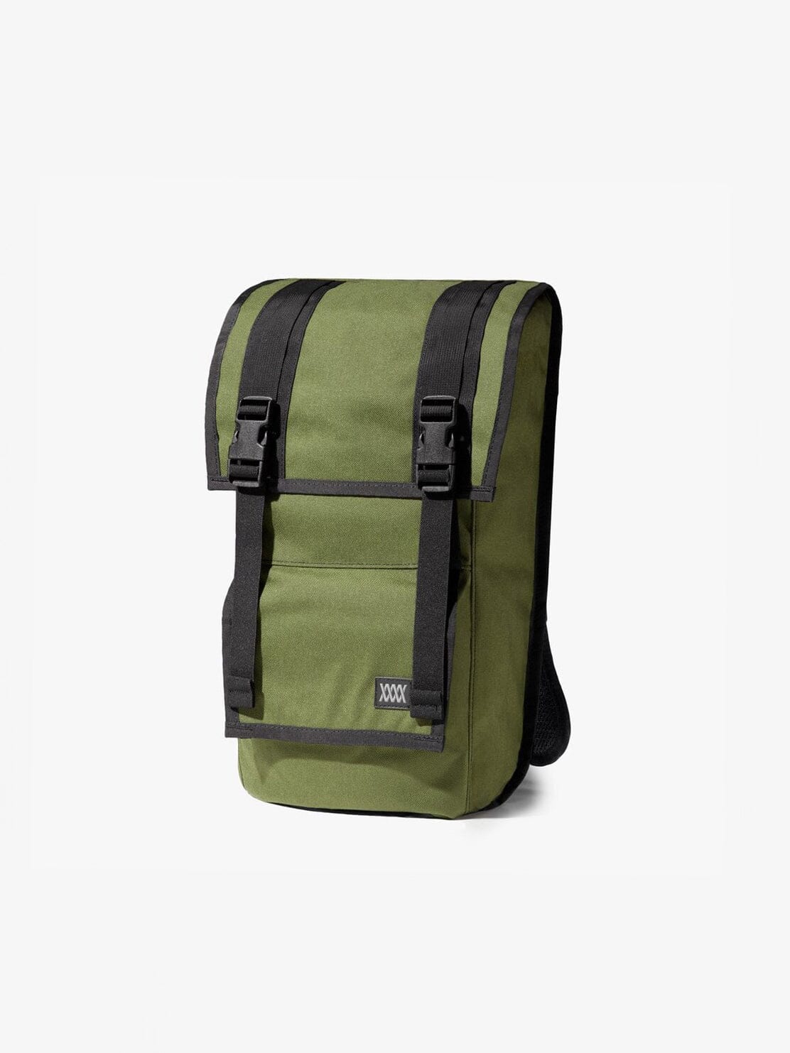 Fraction by Mission Workshop - Weatherproof Bags & Technical Apparel - San Francisco & Los Angeles - Built to endure - Guaranteed forever