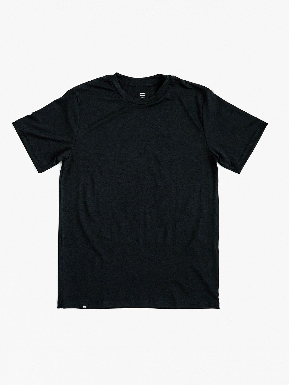 Mission Tee : Merino Wool