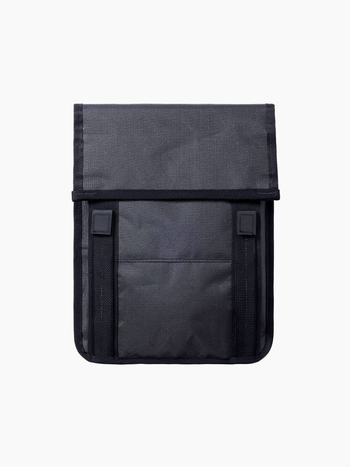 Mission Workshop X Carryology Folio by Mission Workshop - Weatherproof Bags & Technical Apparel - San Francisco & Los Angeles - Built to endure - Guaranteed forever