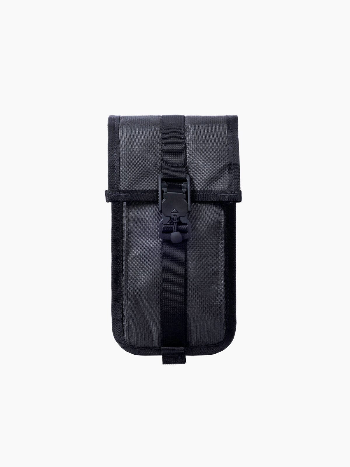 Mission Workshop X Carryology Side Roll by Mission Workshop - Weatherproof Bags & Technical Apparel - San Francisco & Los Angeles - Built to endure - Guaranteed forever