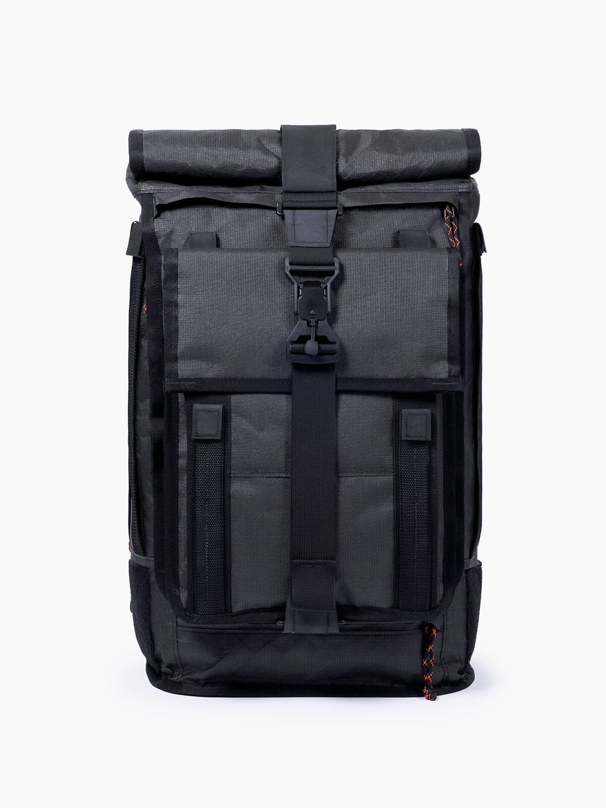 Mission Workshop X Carryology by Mission Workshop - Weatherproof Bags & Technical Apparel - San Francisco & Los Angeles - Built to endure - Guaranteed forever