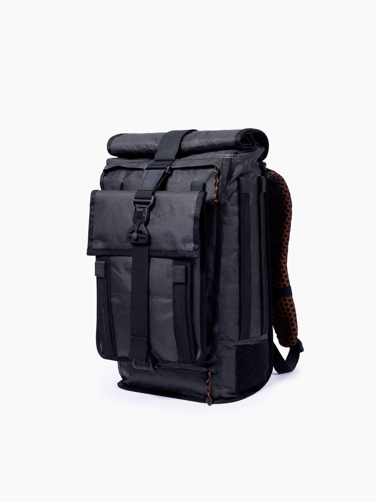 Mission Workshop X Carryology Folio by Mission Workshop - Weatherproof Bags & Technical Apparel - San Francisco & Los Angeles - Built to endure - Guaranteed forever