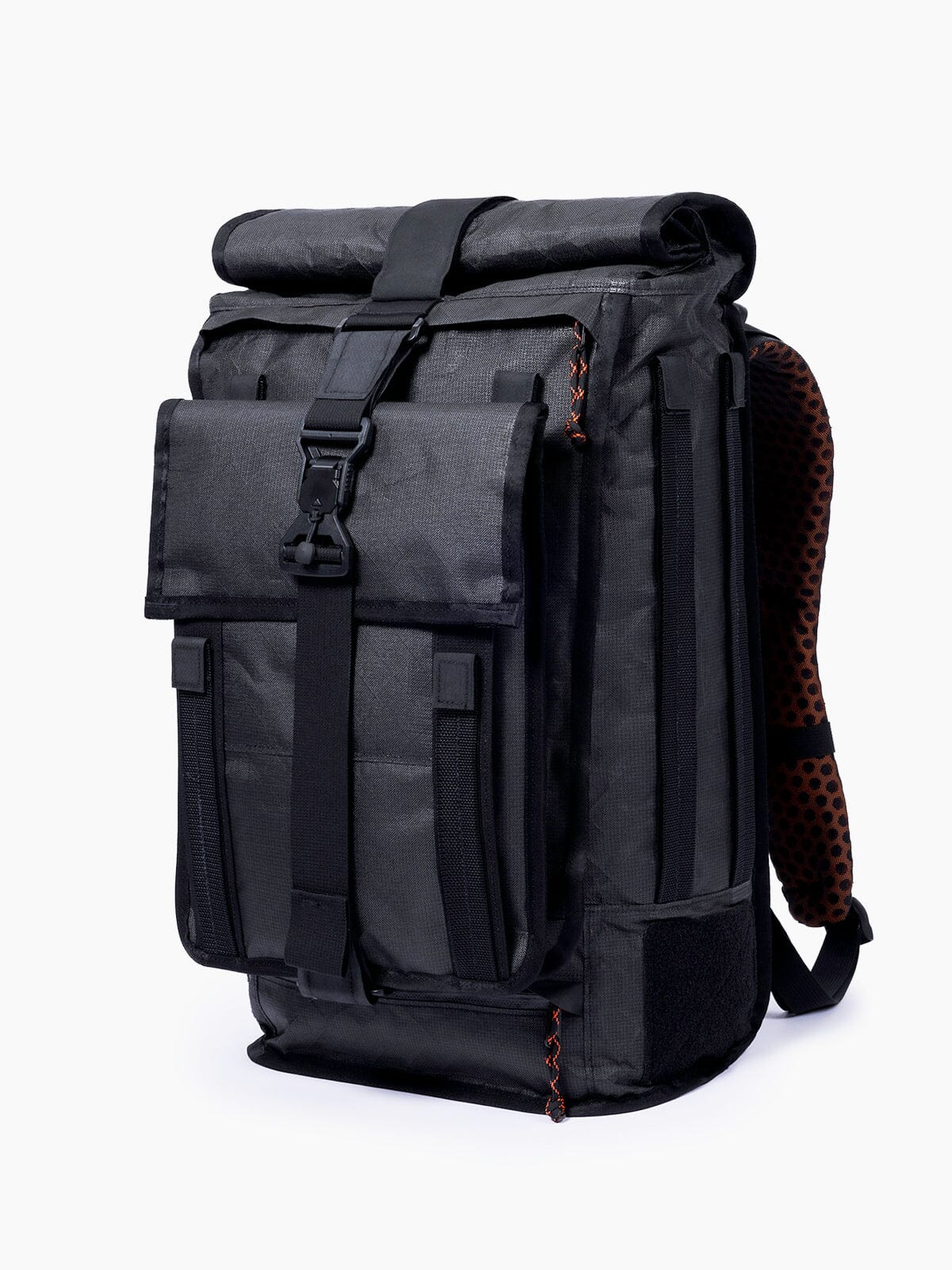 Mission Workshop X Carryology by Mission Workshop - Weatherproof Bags & Technical Apparel - San Francisco & Los Angeles - Built to endure - Guaranteed forever