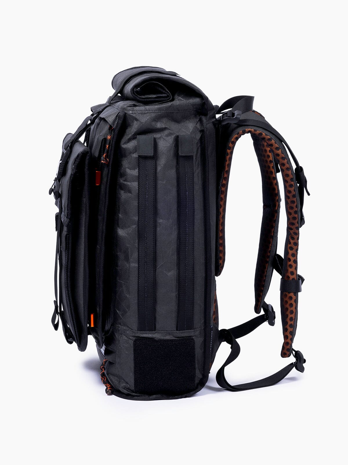 Mission Workshop X Carryology by Mission Workshop - Weatherproof Bags & Technical Apparel - San Francisco & Los Angeles - Built to endure - Guaranteed forever