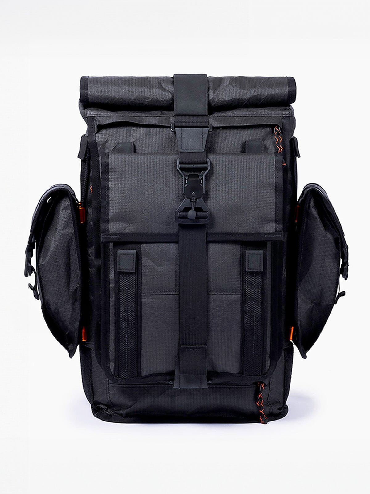 Mission Workshop X Carryology by Mission Workshop - Weatherproof Bags & Technical Apparel - San Francisco & Los Angeles - Built to endure - Guaranteed forever