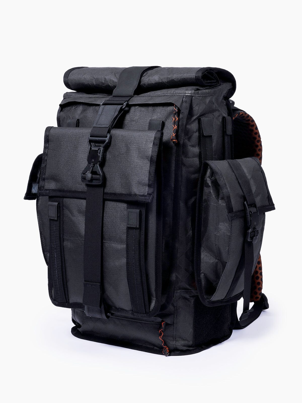 Mission Workshop X Carryology by Mission Workshop - Weatherproof Bags & Technical Apparel - San Francisco & Los Angeles - Built to endure - Guaranteed forever