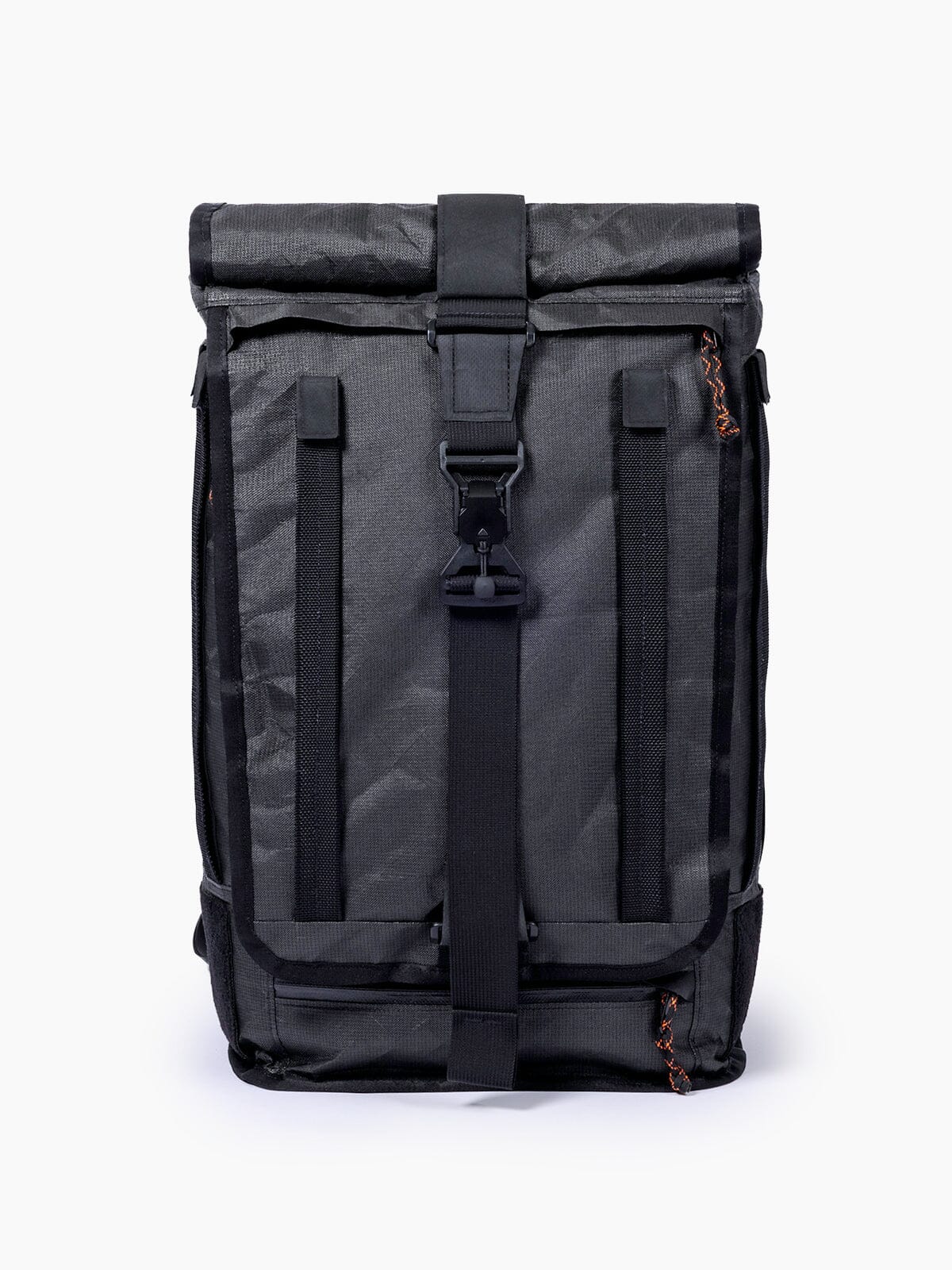 Mission Workshop X Carryology by Mission Workshop - Weatherproof Bags & Technical Apparel - San Francisco & Los Angeles - Built to endure - Guaranteed forever