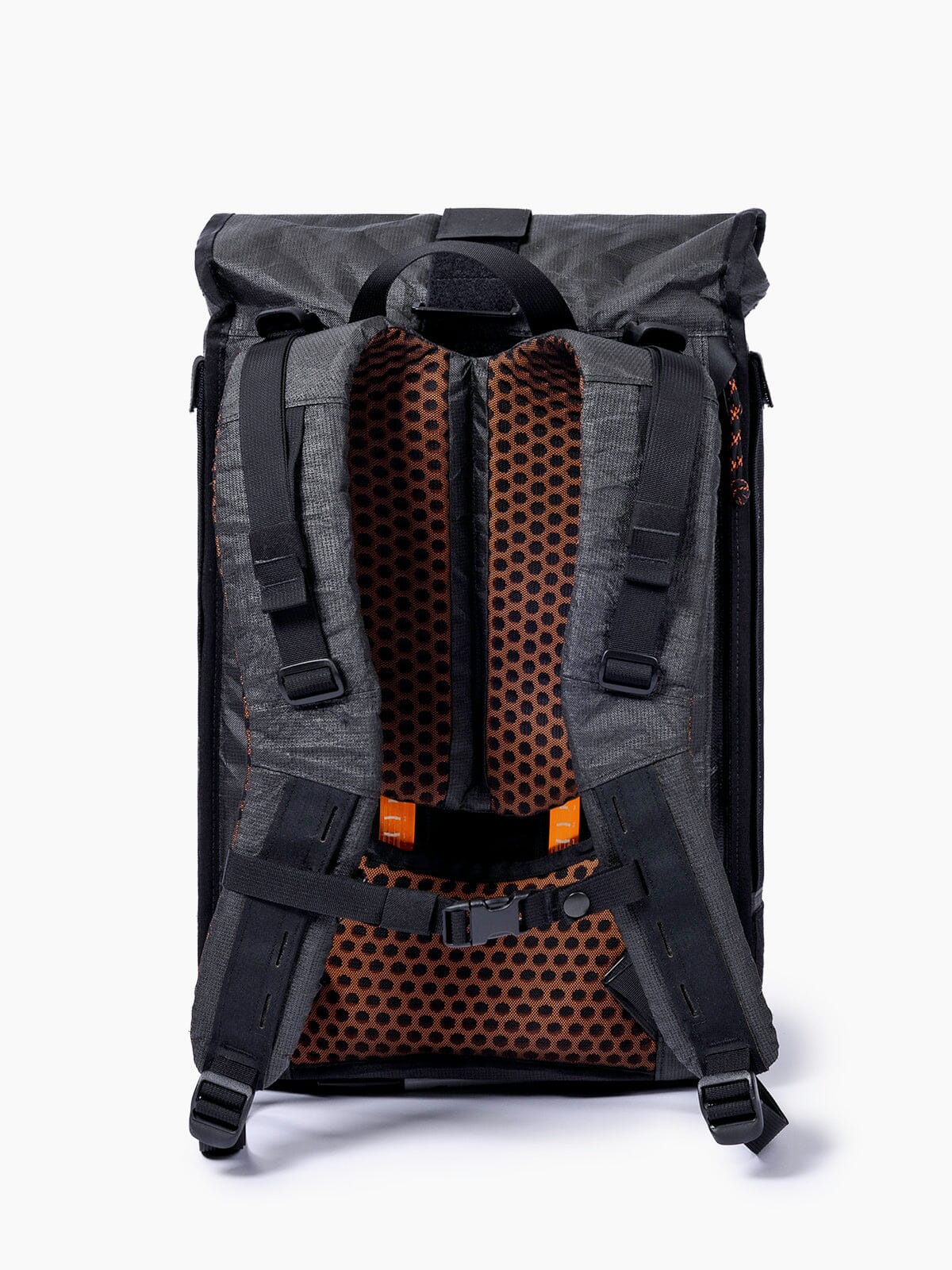 Mission Workshop X Carryology by Mission Workshop - Weatherproof Bags & Technical Apparel - San Francisco & Los Angeles - Built to endure - Guaranteed forever