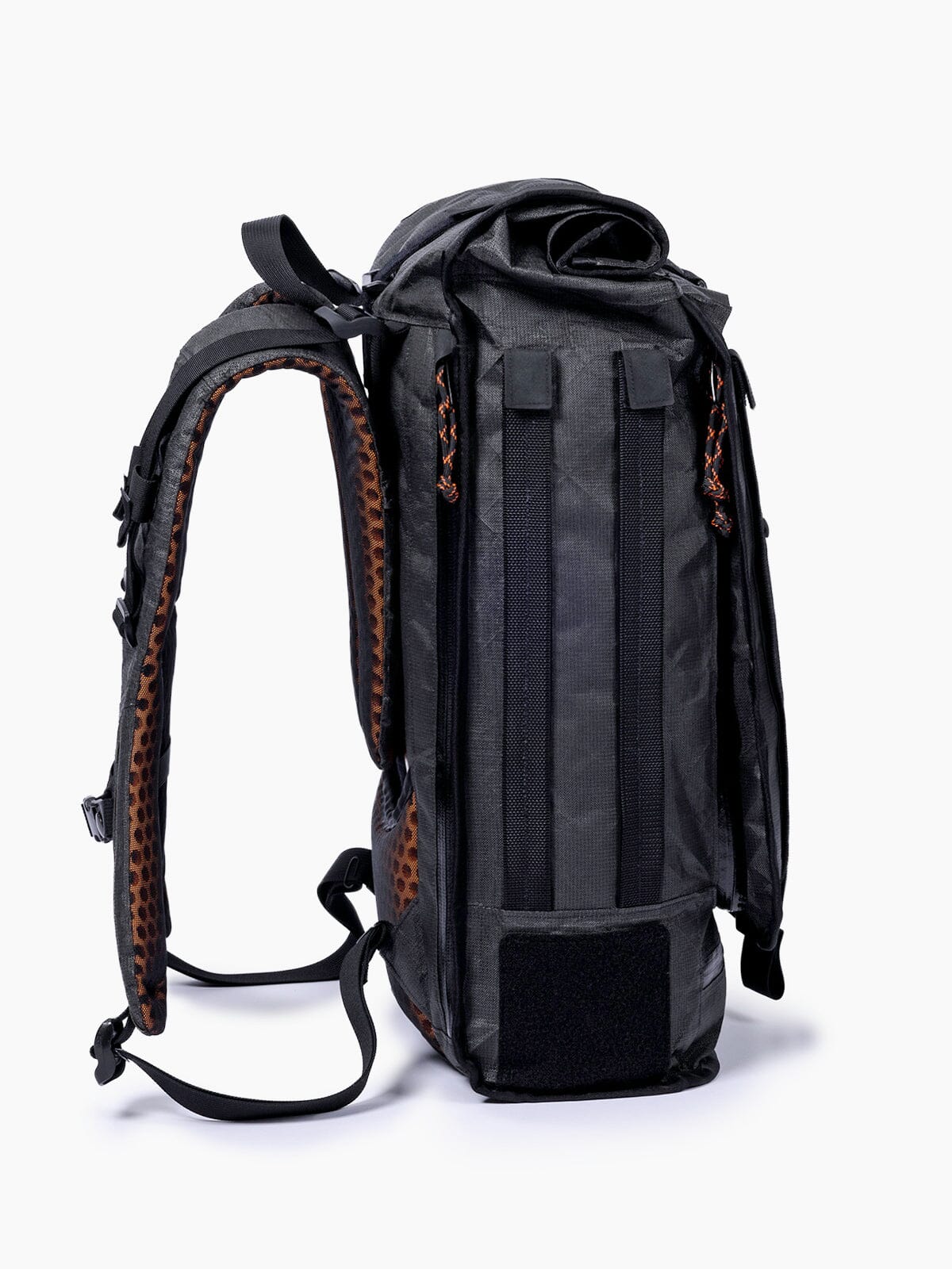 Mission Workshop X Carryology by Mission Workshop - Weatherproof Bags & Technical Apparel - San Francisco & Los Angeles - Built to endure - Guaranteed forever