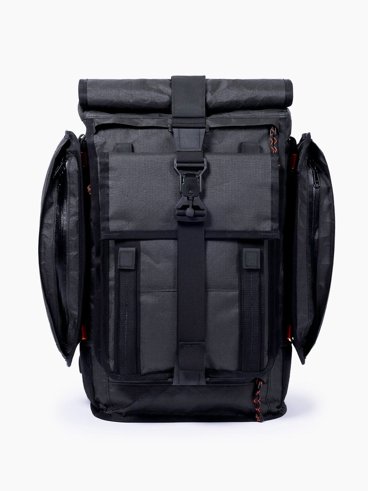 Mission Workshop X Carryology by Mission Workshop - Weatherproof Bags & Technical Apparel - San Francisco & Los Angeles - Built to endure - Guaranteed forever