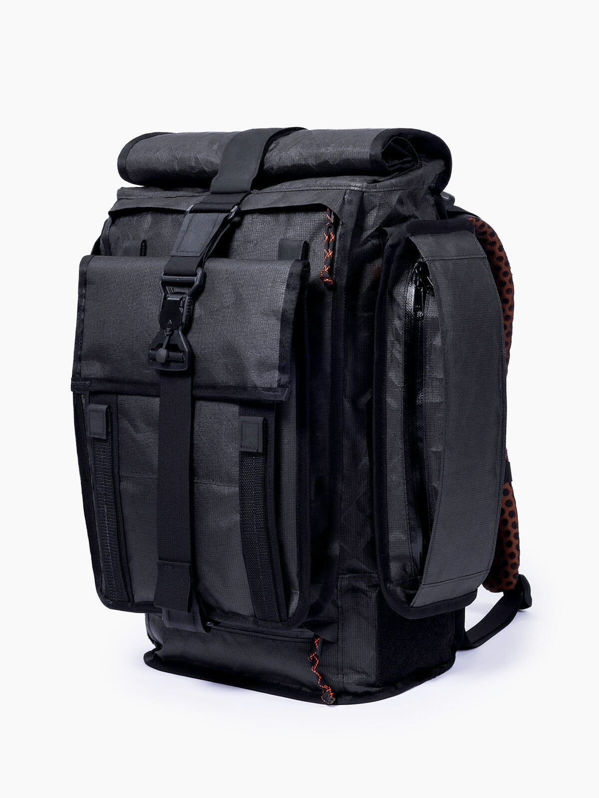 Mission Workshop X Carryology by Mission Workshop - Weatherproof Bags & Technical Apparel - San Francisco & Los Angeles - Built to endure - Guaranteed forever