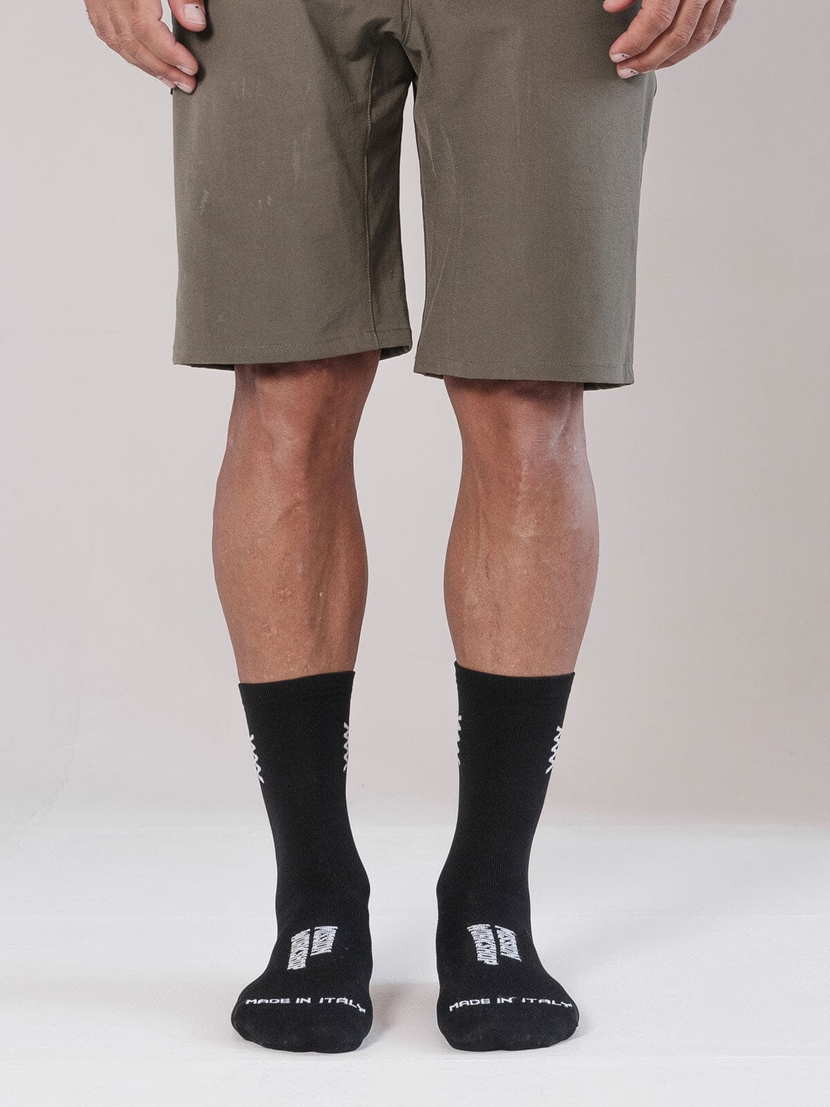 Mission Pro Socks by Mission Workshop - Weatherproof Bags & Technical Apparel - San Francisco & Los Angeles - Built to endure - Guaranteed forever