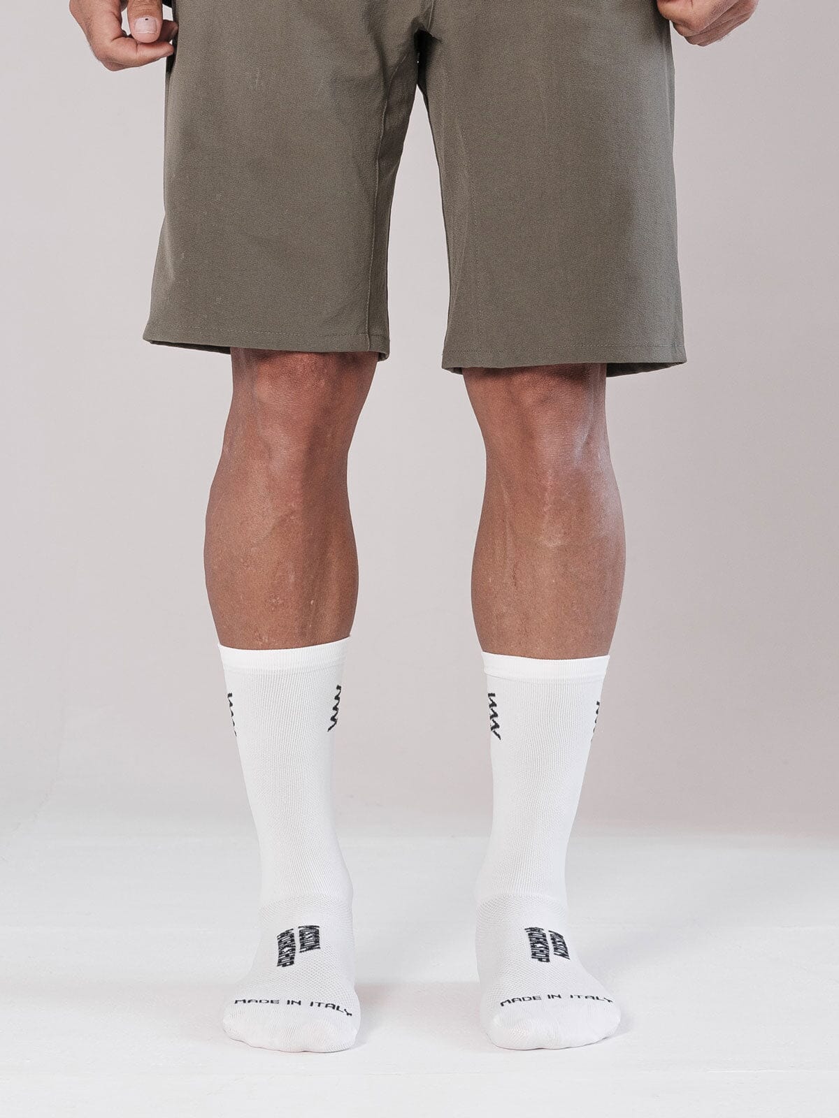 Mission Pro Socks by Mission Workshop - Weatherproof Bags & Technical Apparel - San Francisco & Los Angeles - Built to endure - Guaranteed forever