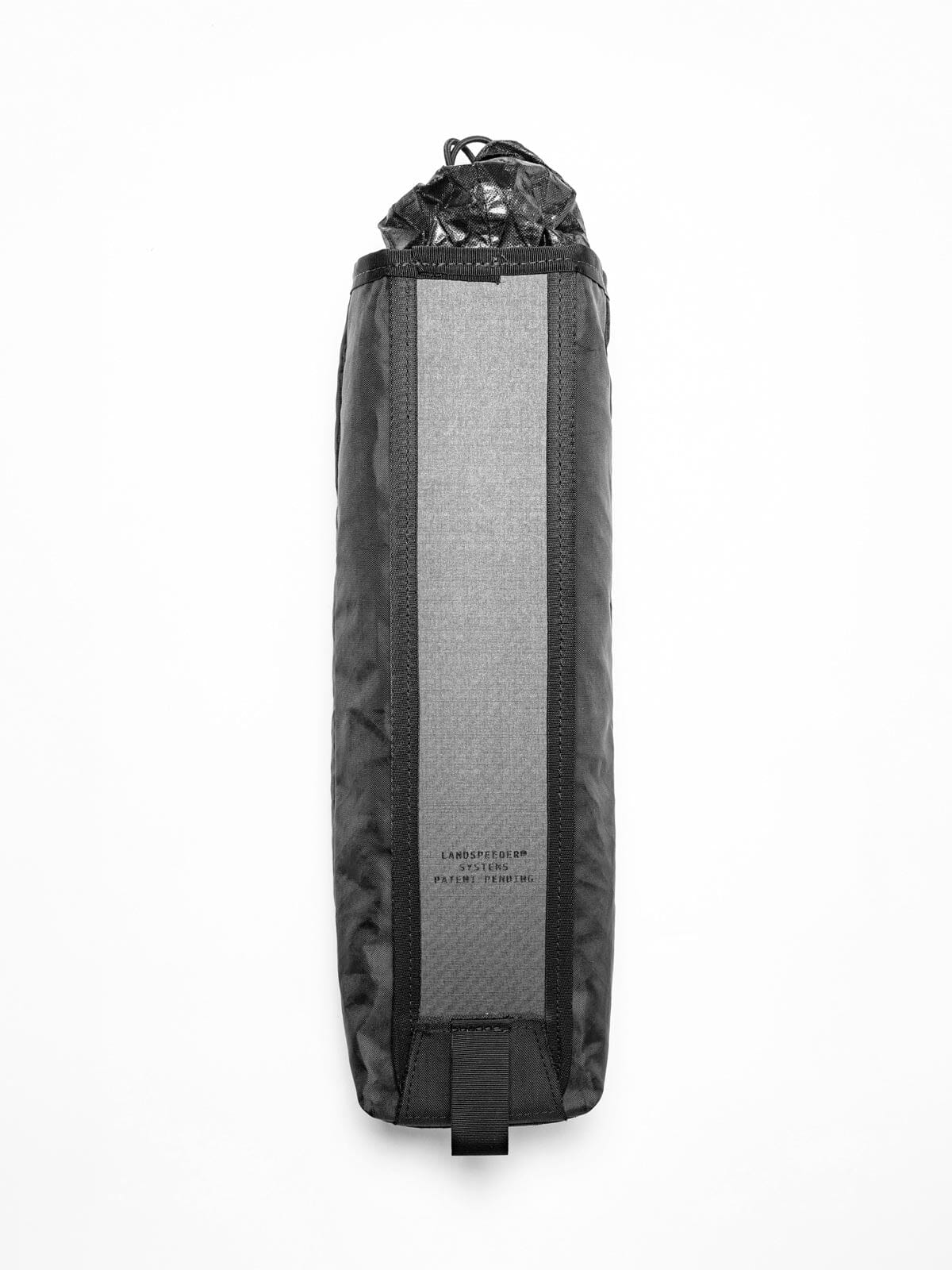 LandSpeeder Tripod Module by Mission Workshop - Weatherproof Bags & Technical Apparel - San Francisco & Los Angeles - Built to endure - Guaranteed forever