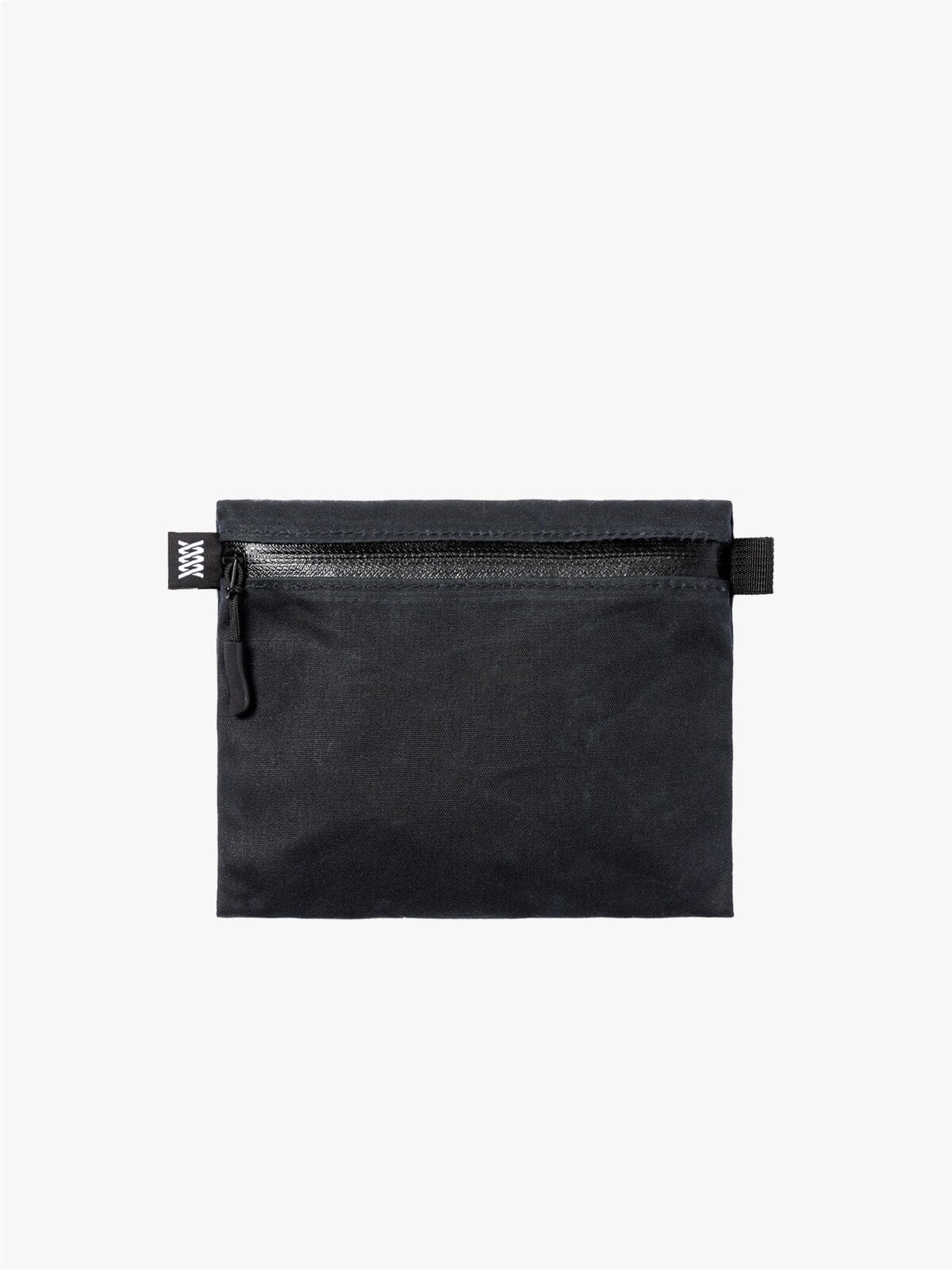 Waxed Canvas Wallet & Utility Pouch by Mission Workshop - Weatherproof Bags & Technical Apparel - San Francisco & Los Angeles - Built to endure - Guaranteed forever