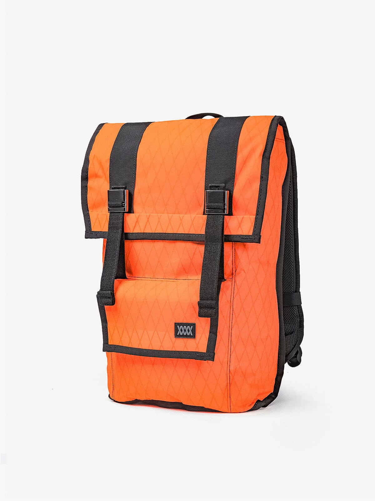 Sanction : AP by Mission Workshop - Weatherproof Bags & Technical Apparel - San Francisco & Los Angeles - Built to endure - Guaranteed forever