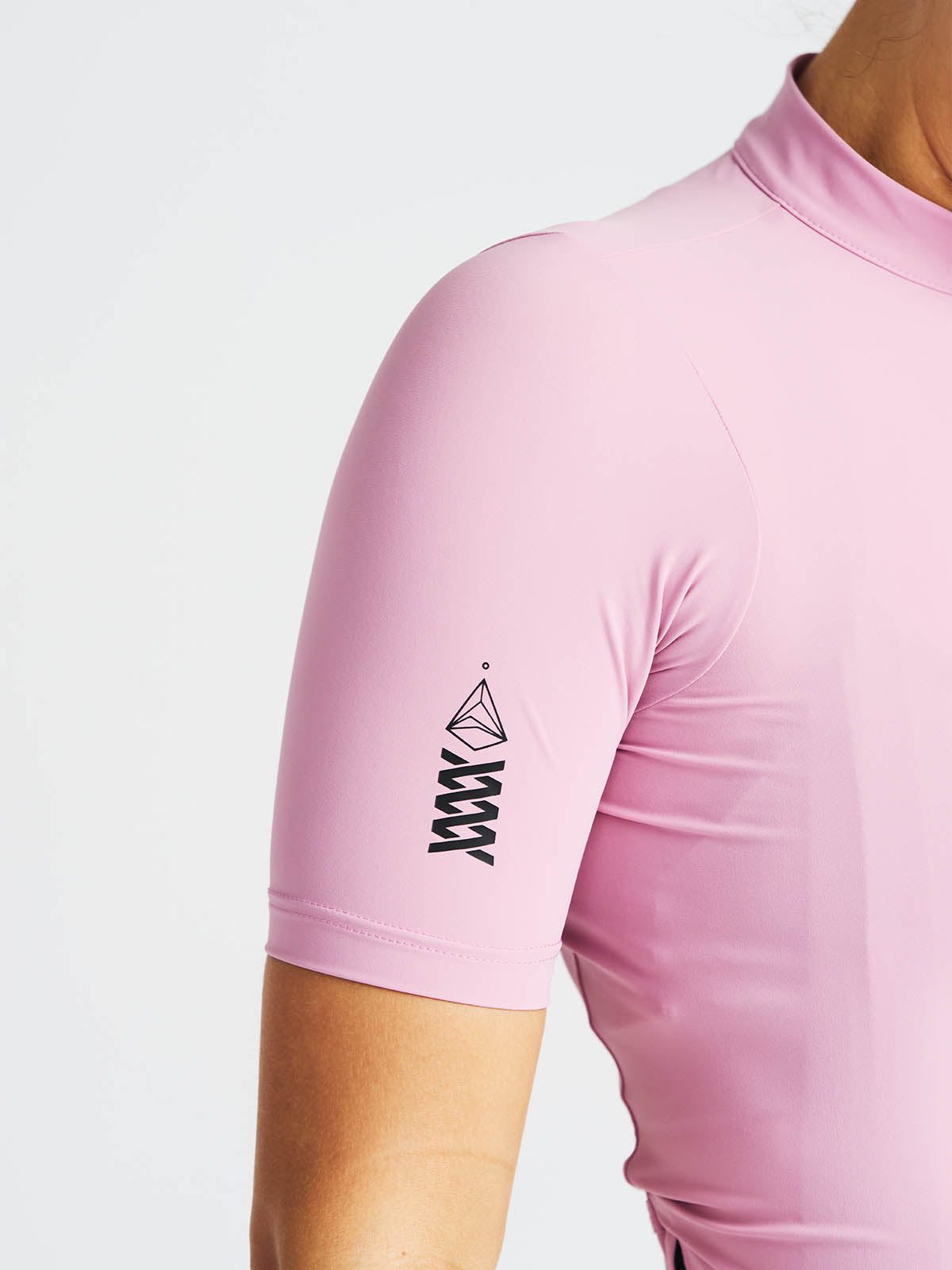 Mission Pro Jersey Women's by Mission Workshop - Weatherproof Bags & Technical Apparel - San Francisco & Los Angeles - Built to endure - Guaranteed forever