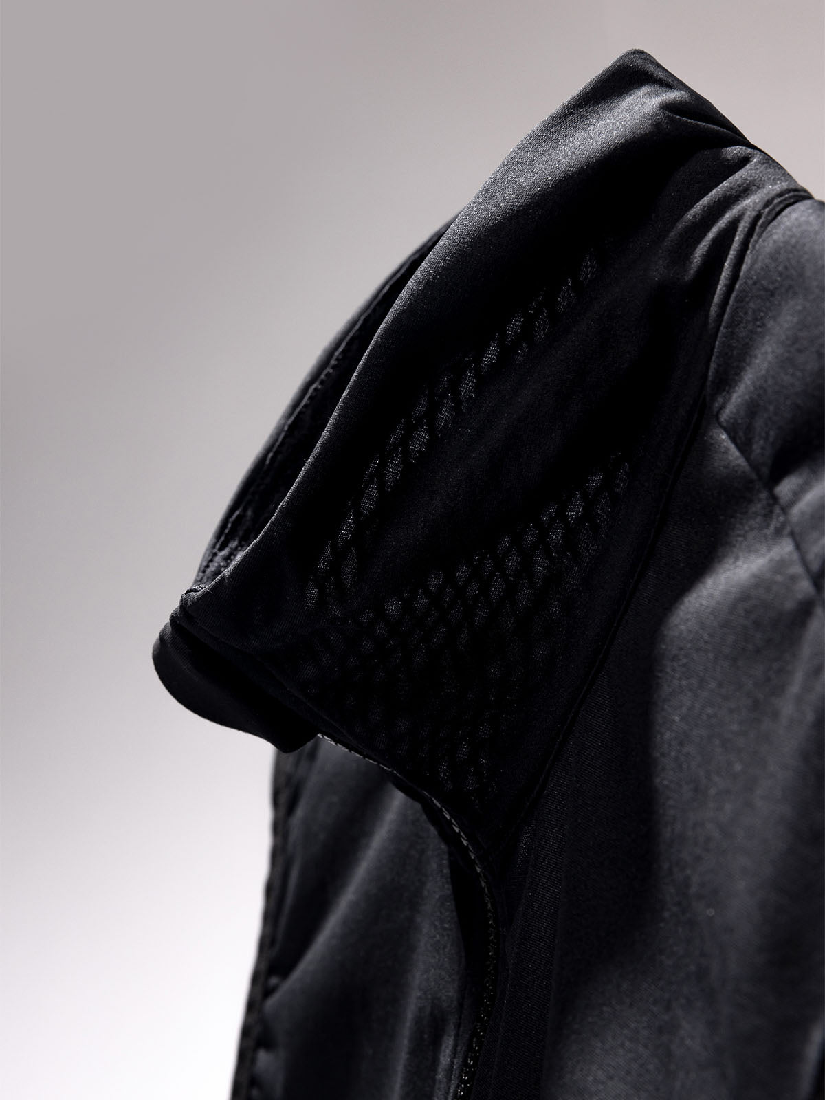 Altosphere Vest by Mission Workshop - Weatherproof Bags & Technical Apparel - San Francisco & Los Angeles - Built to endure - Guaranteed forever