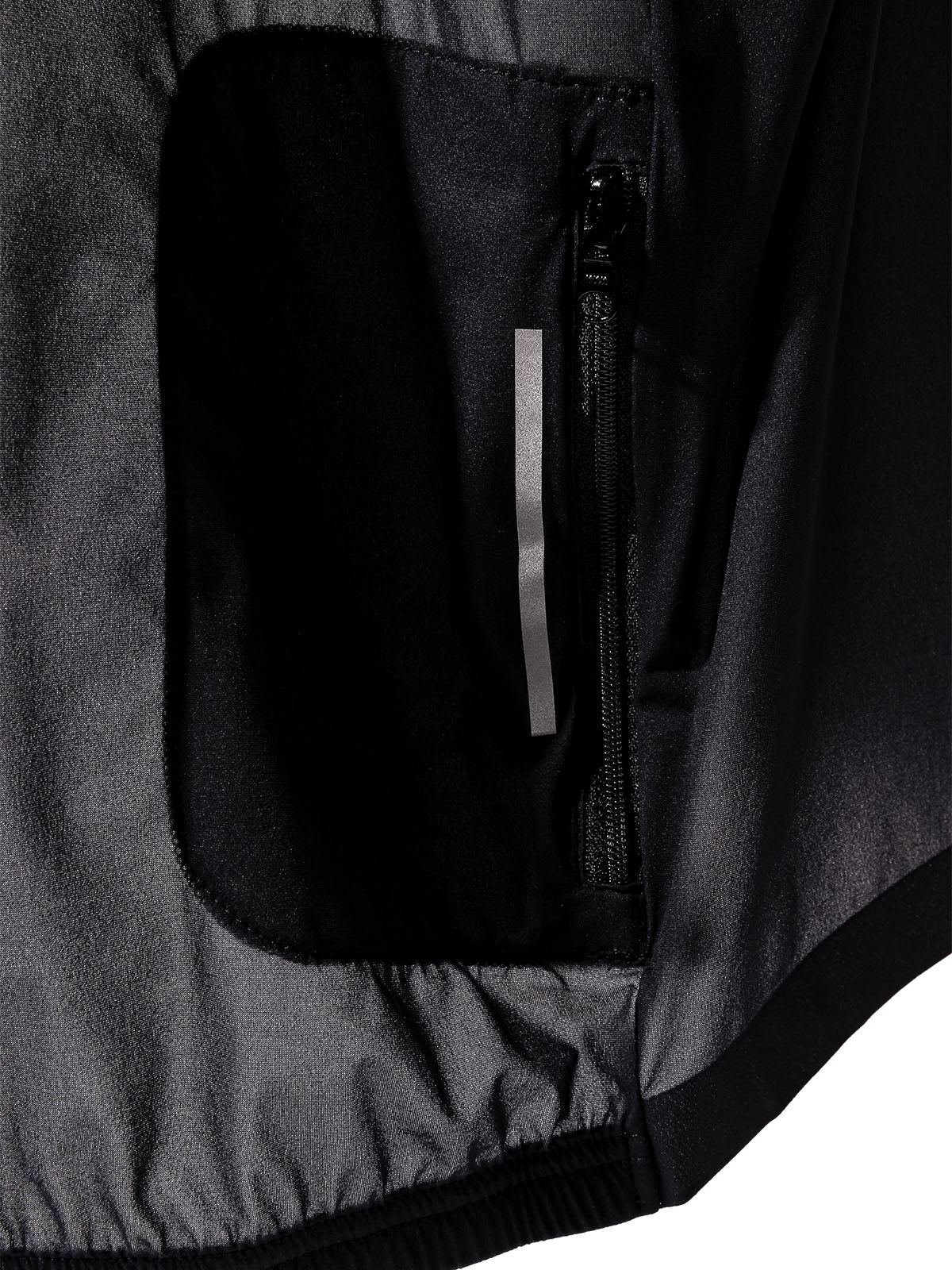 Altosphere Vest by Mission Workshop - Weatherproof Bags & Technical Apparel - San Francisco & Los Angeles - Built to endure - Guaranteed forever
