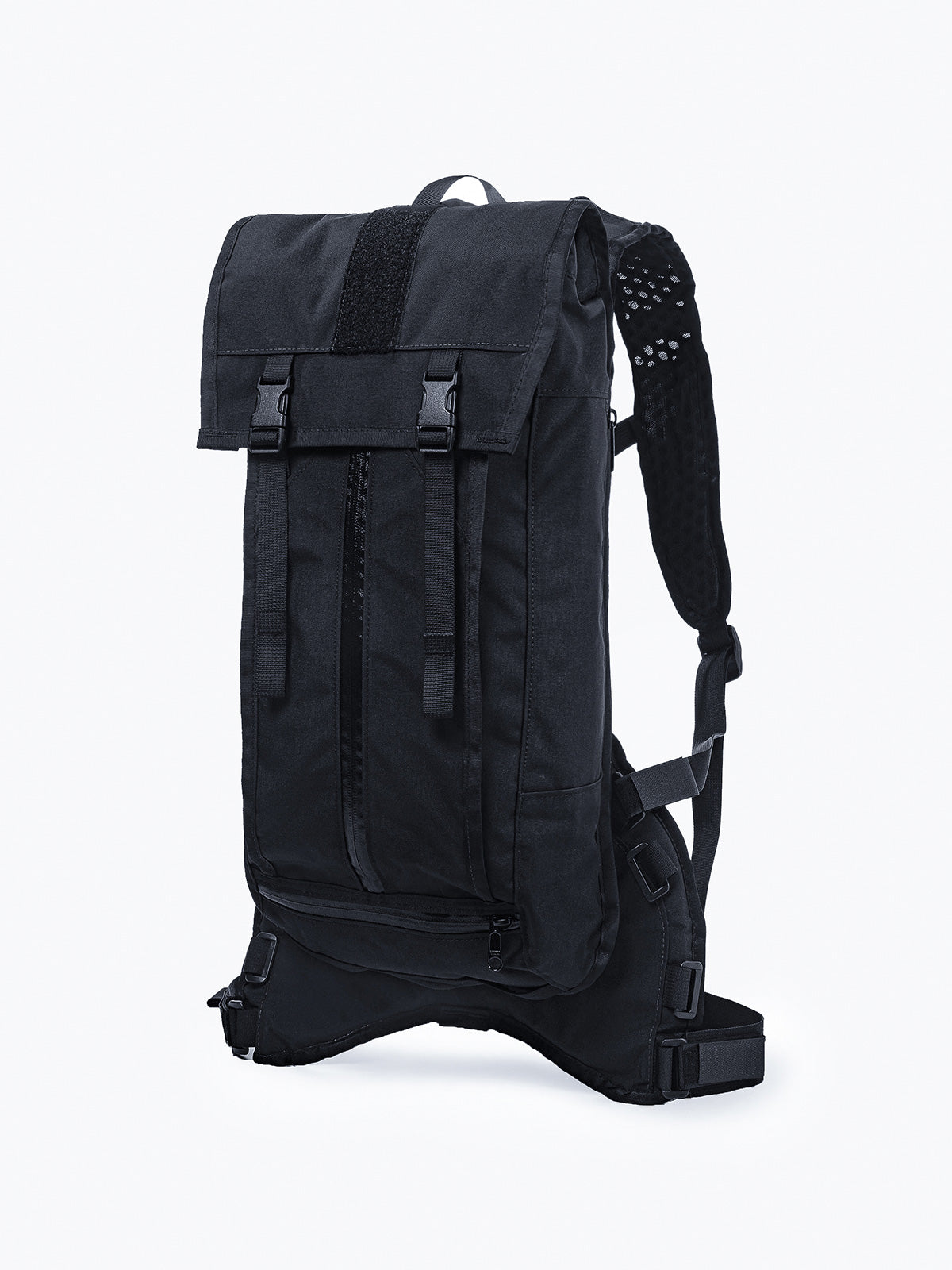 Hauser 14L by Mission Workshop - Weatherproof Bags & Technical Apparel - San Francisco & Los Angeles - Built to endure - Guaranteed forever