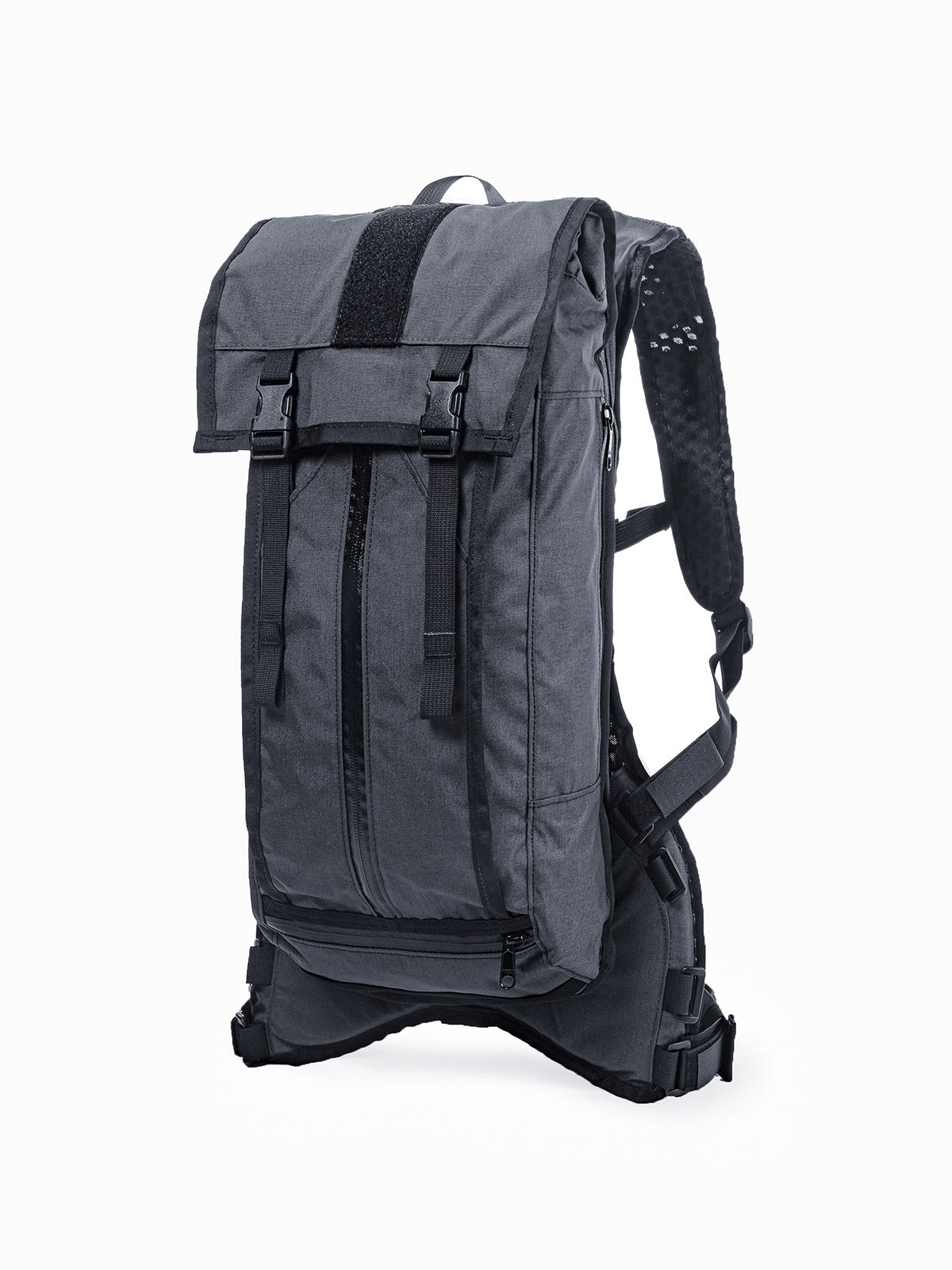 Hauser 14L by Mission Workshop - Weatherproof Bags & Technical Apparel - San Francisco & Los Angeles - Built to endure - Guaranteed forever