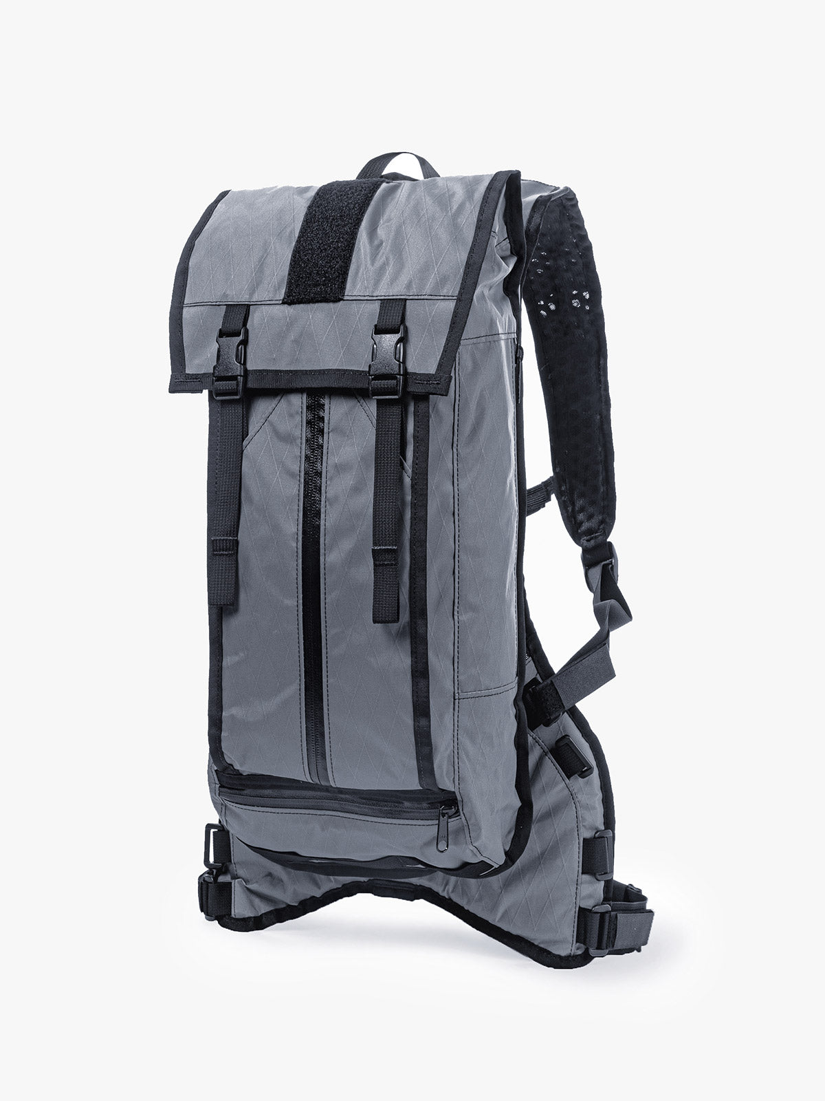 Hauser 14L by Mission Workshop - Weatherproof Bags & Technical Apparel - San Francisco & Los Angeles - Built to endure - Guaranteed forever