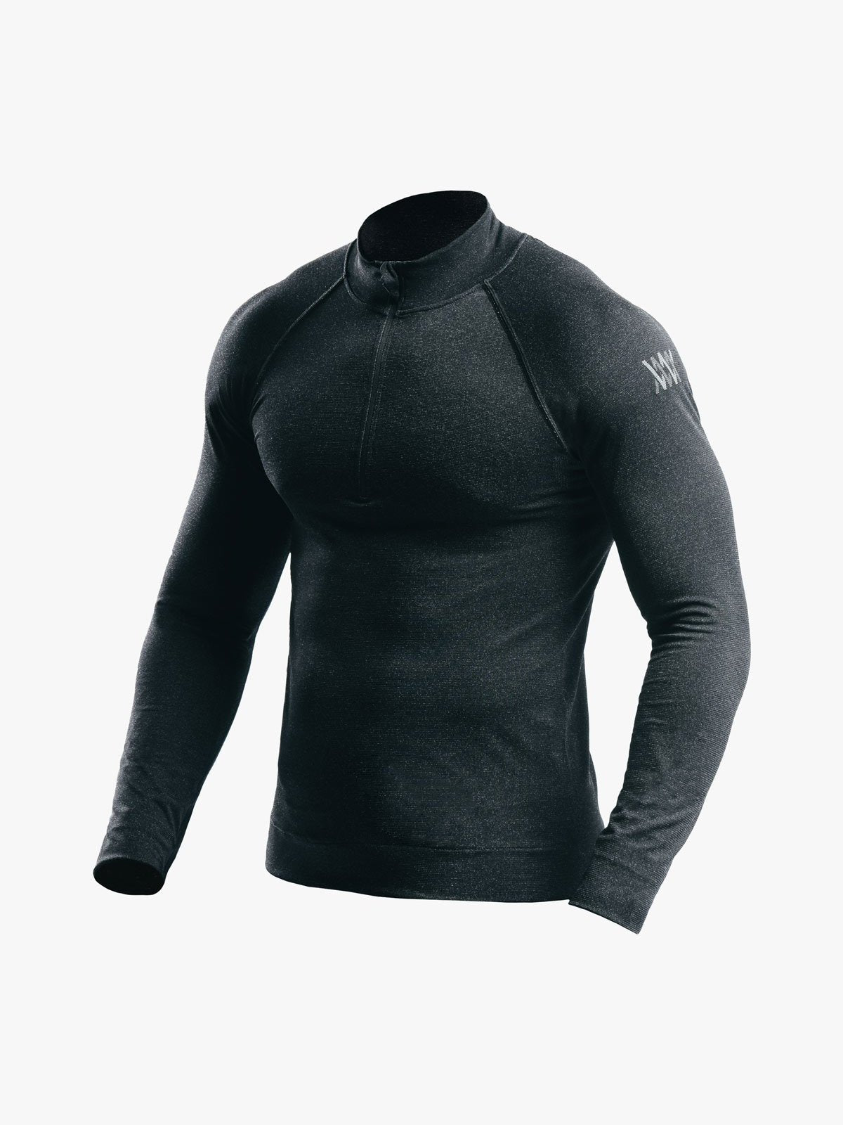 Advanced Projects® : Seamless Base Layers by Mission Workshop - Weatherproof Bags & Technical Apparel - San Francisco & Los Angeles - Built to endure - Guaranteed forever