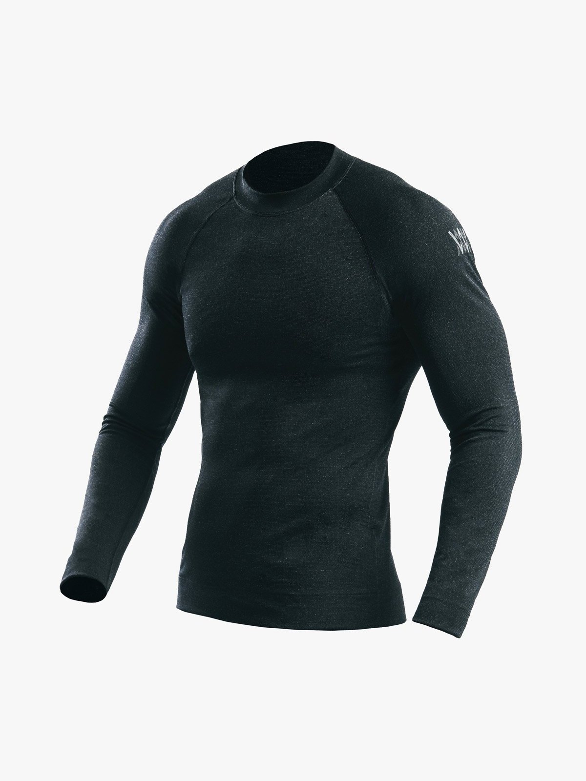 Advanced Projects® : Seamless Base Layers by Mission Workshop - Weatherproof Bags & Technical Apparel - San Francisco & Los Angeles - Built to endure - Guaranteed forever