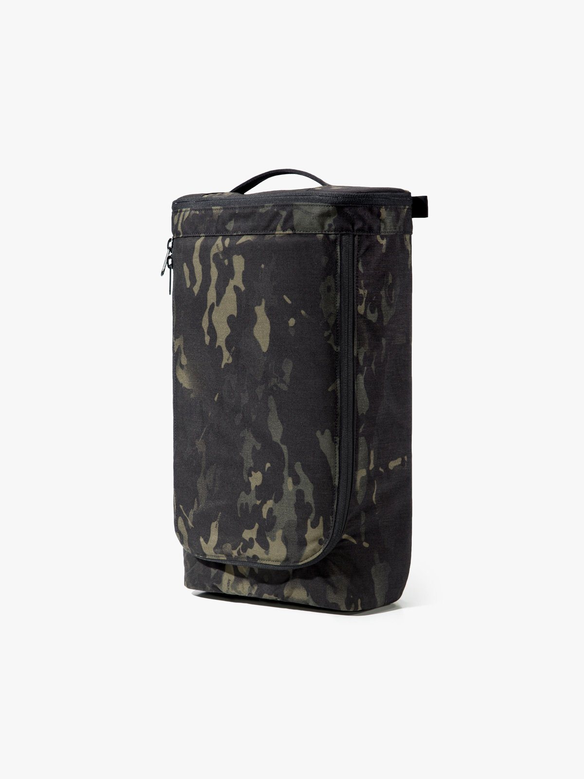 Capsule by Mission Workshop - Weatherproof Bags & Technical Apparel - San Francisco & Los Angeles - Built to endure - Guaranteed forever