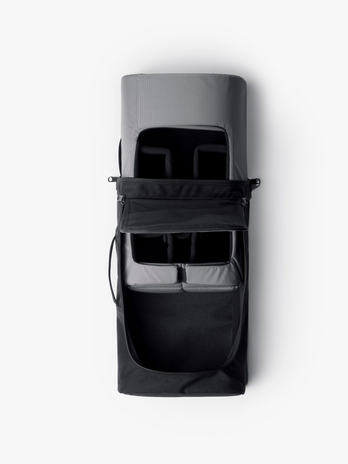 Capsule by Mission Workshop - Weatherproof Bags & Technical Apparel - San Francisco & Los Angeles - Built to endure - Guaranteed forever