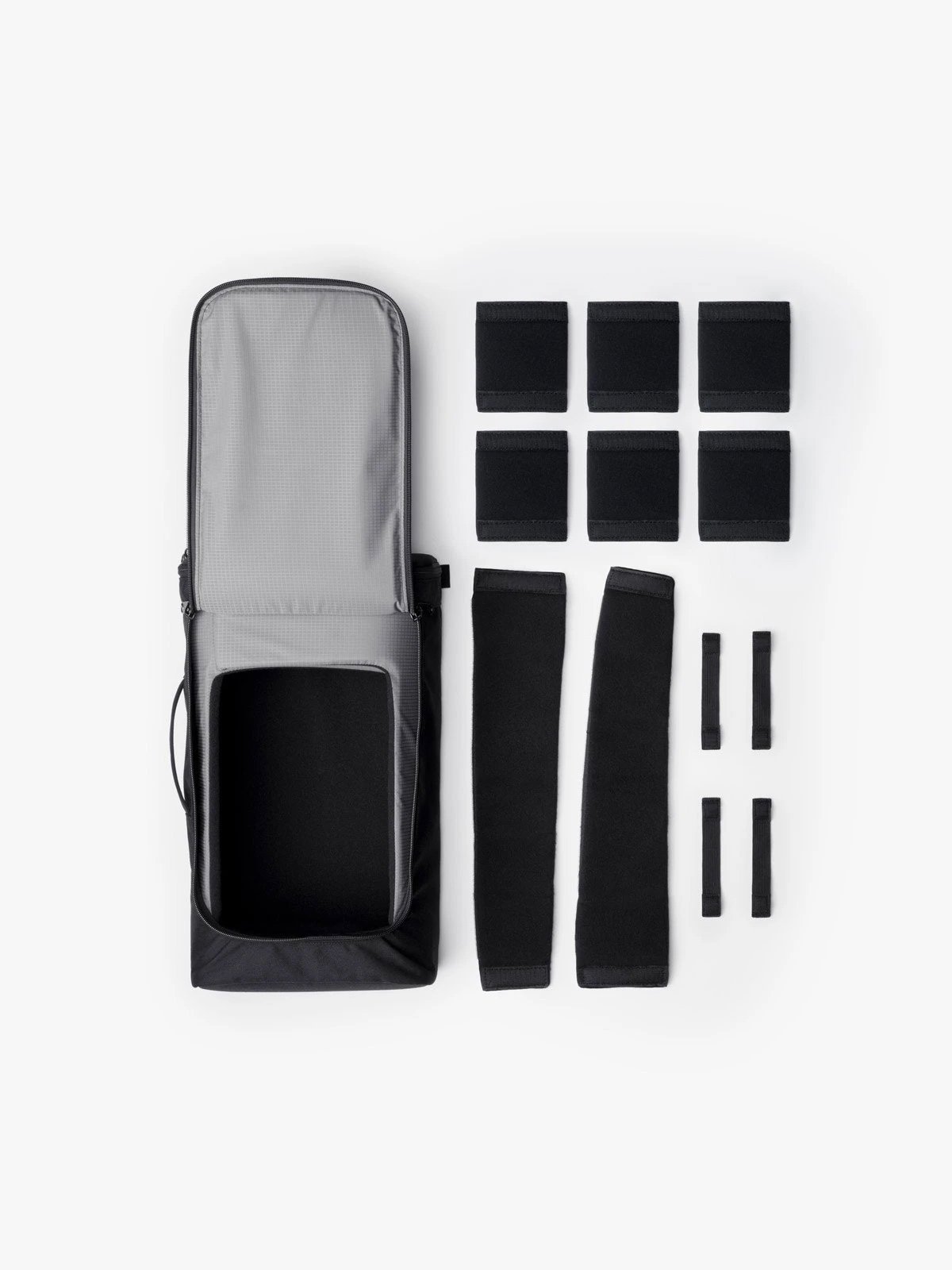 Capsule by Mission Workshop - Weatherproof Bags & Technical Apparel - San Francisco & Los Angeles - Built to endure - Guaranteed forever