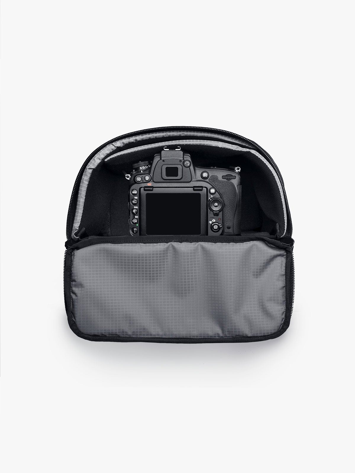 Capsule by Mission Workshop - Weatherproof Bags & Technical Apparel - San Francisco & Los Angeles - Built to endure - Guaranteed forever