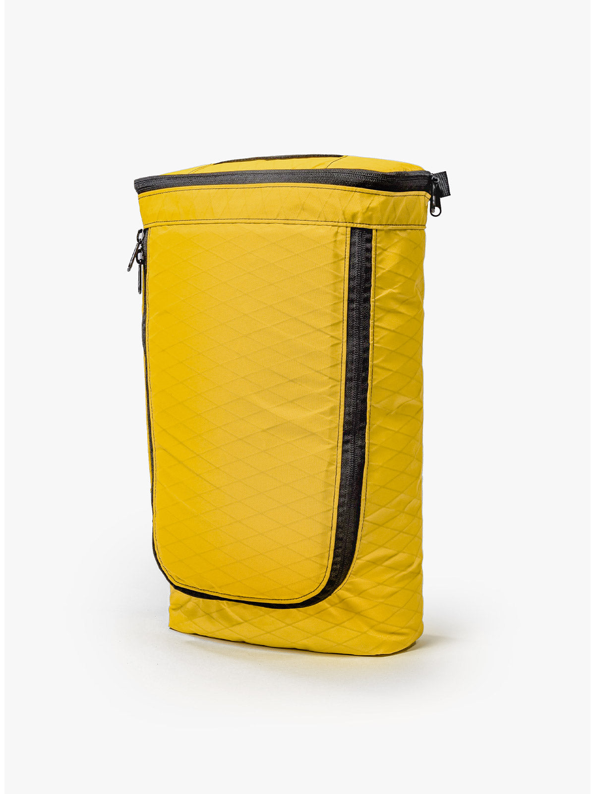 Capsule by Mission Workshop - Weatherproof Bags & Technical Apparel - San Francisco & Los Angeles - Built to endure - Guaranteed forever