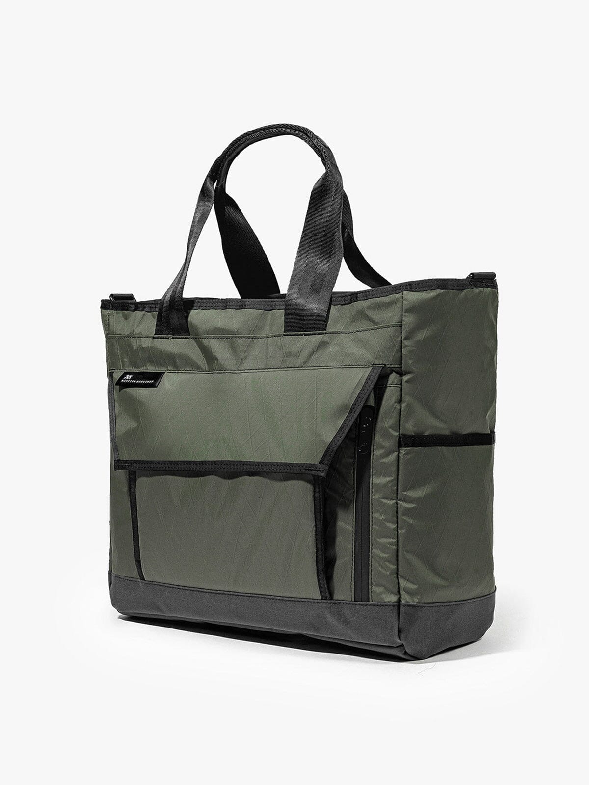 Drift by Mission Workshop - Weatherproof Bags & Technical Apparel - San Francisco & Los Angeles - Built to endure - Guaranteed forever