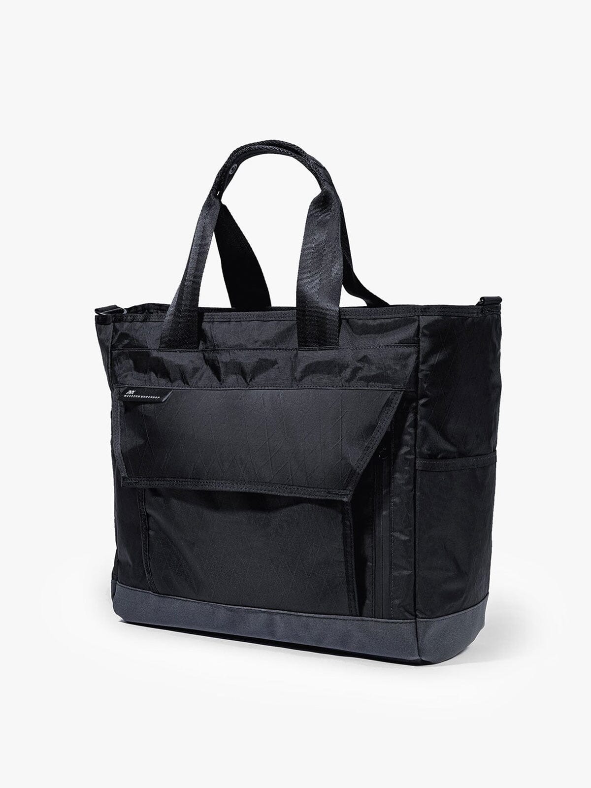 Drift by Mission Workshop - Weatherproof Bags & Technical Apparel - San Francisco & Los Angeles - Built to endure - Guaranteed forever